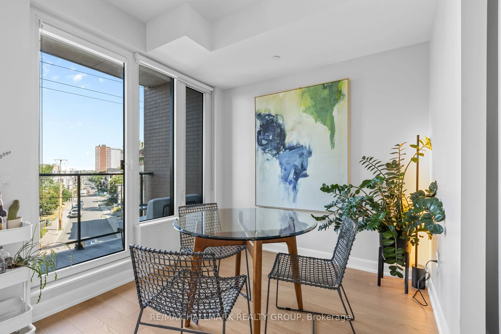 10 Rosemount Avenue, #311