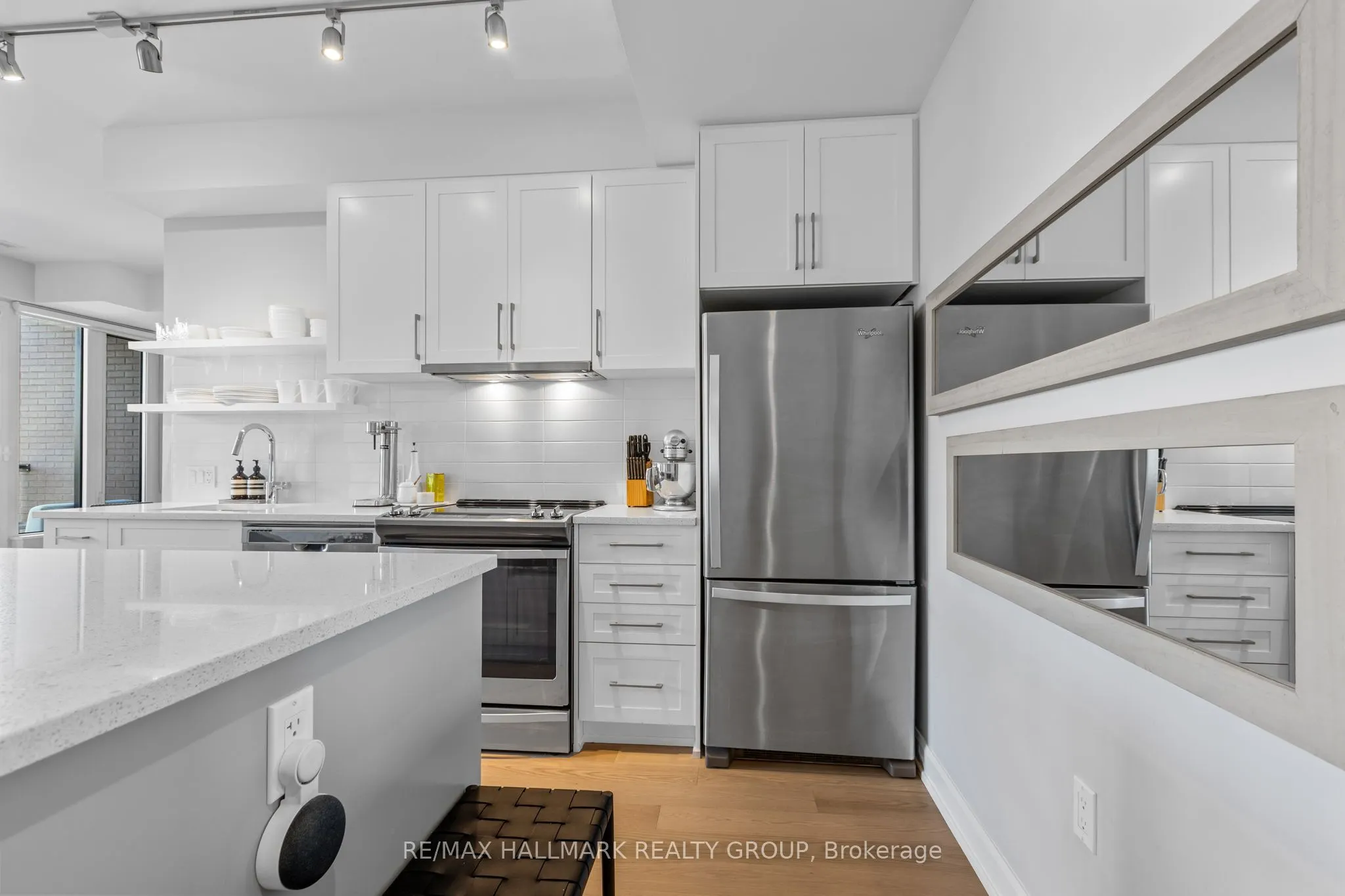 10 Rosemount Avenue, #311