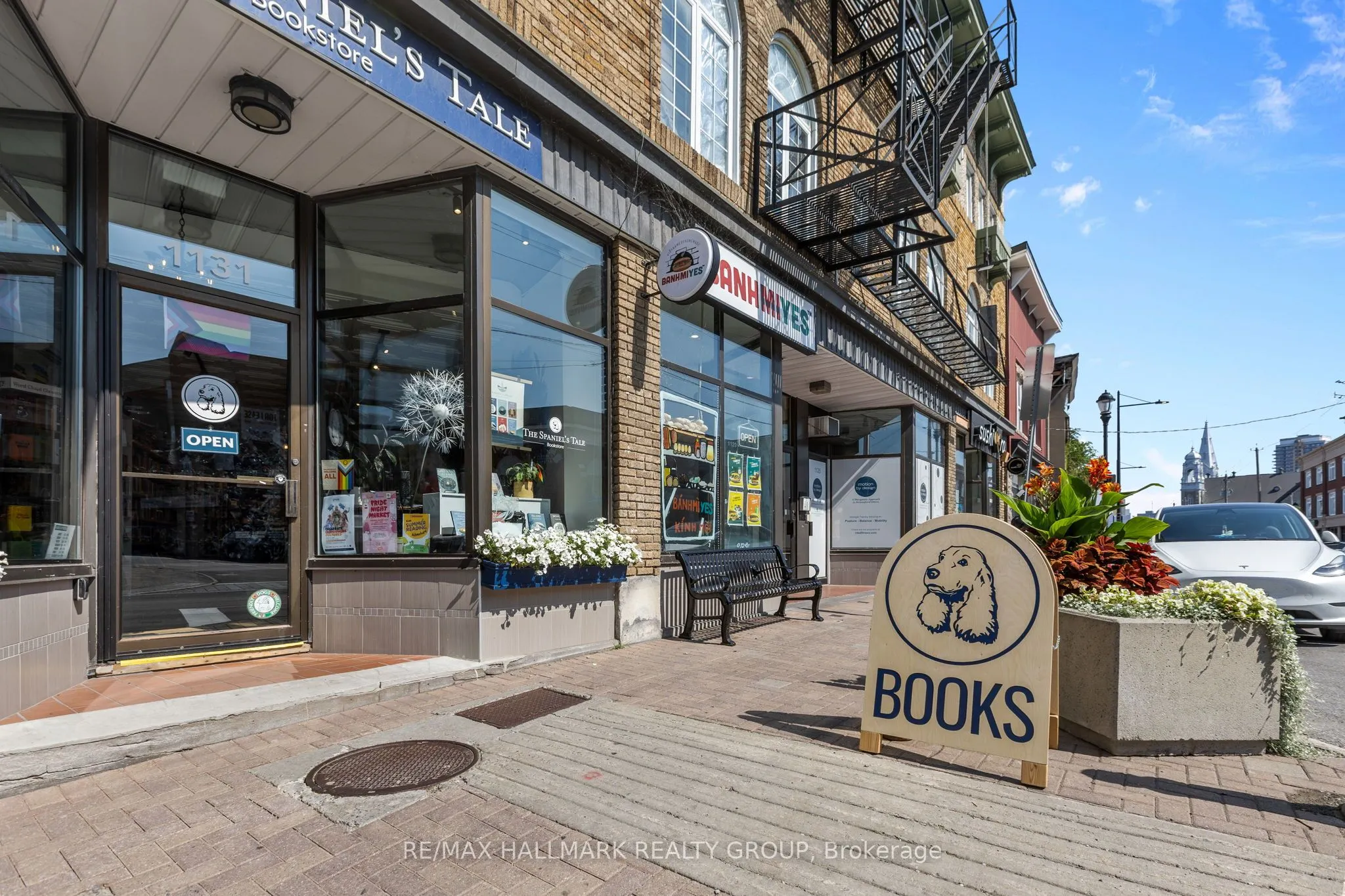 10 Rosemount Avenue, #311