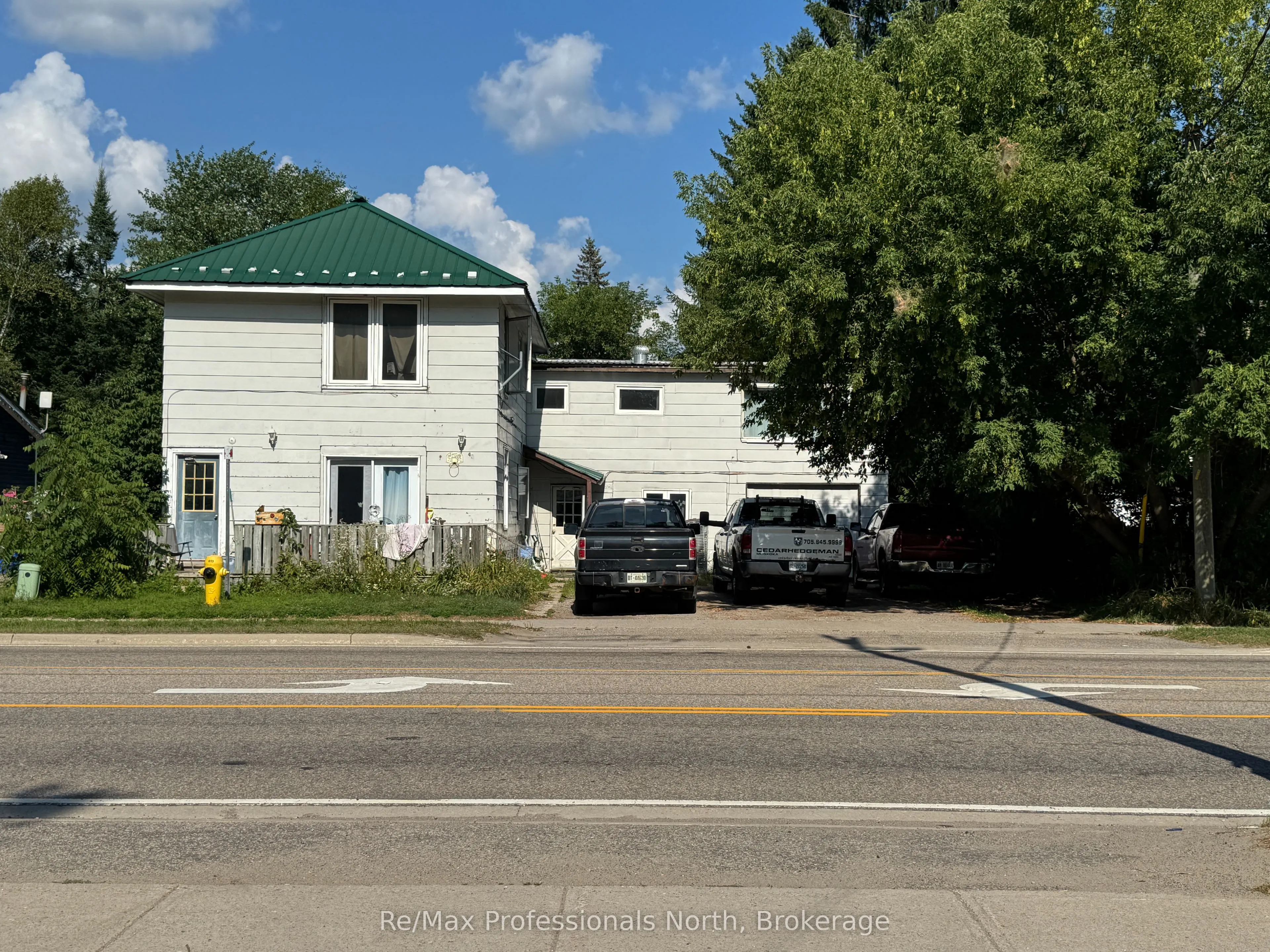 43 Wellington Street