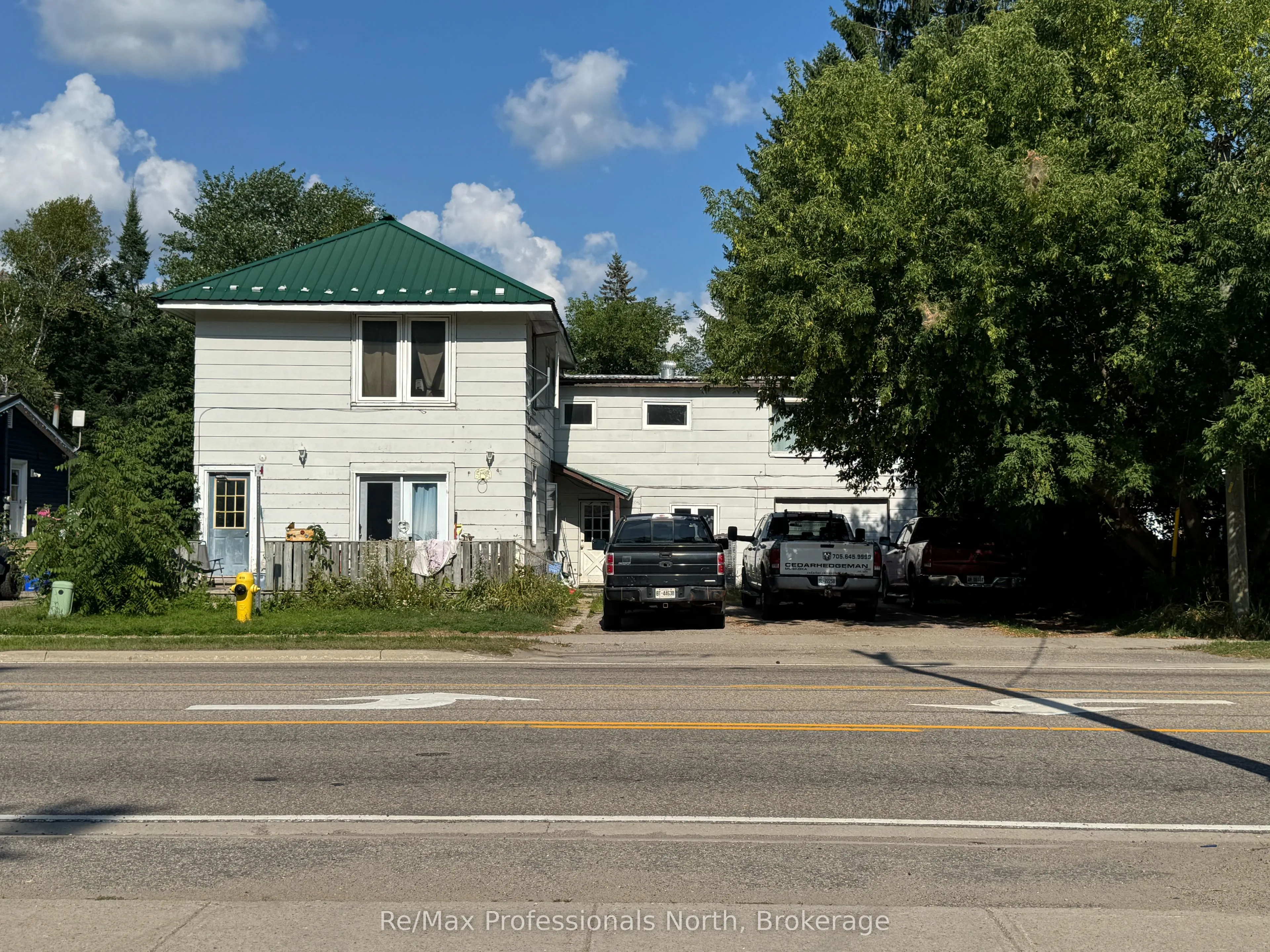 43 Wellington Street