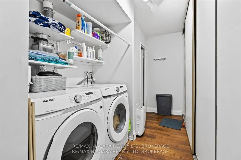 7 Gale Crescent, #201