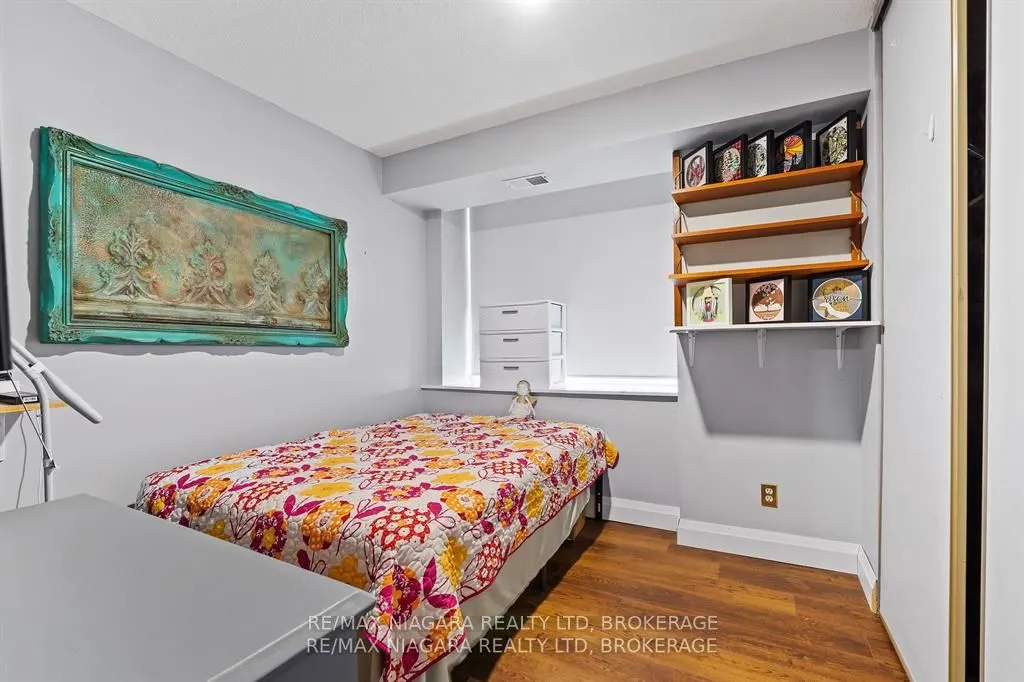 7 Gale Crescent, #201