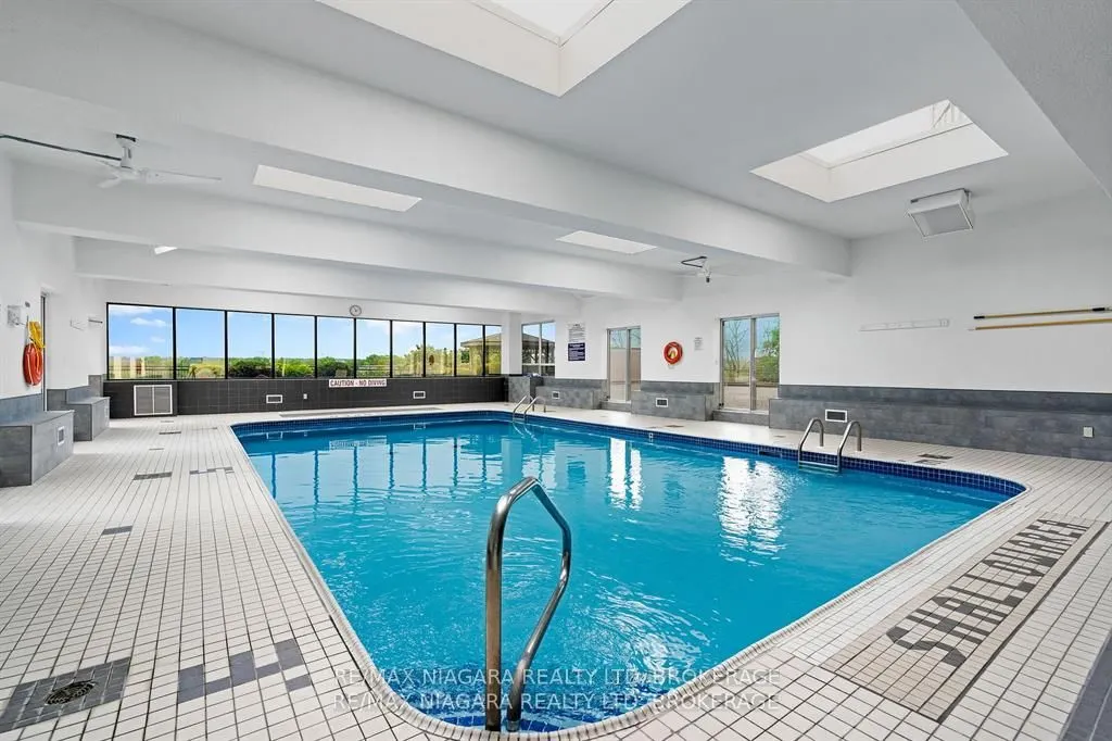 7 Gale Crescent, #201