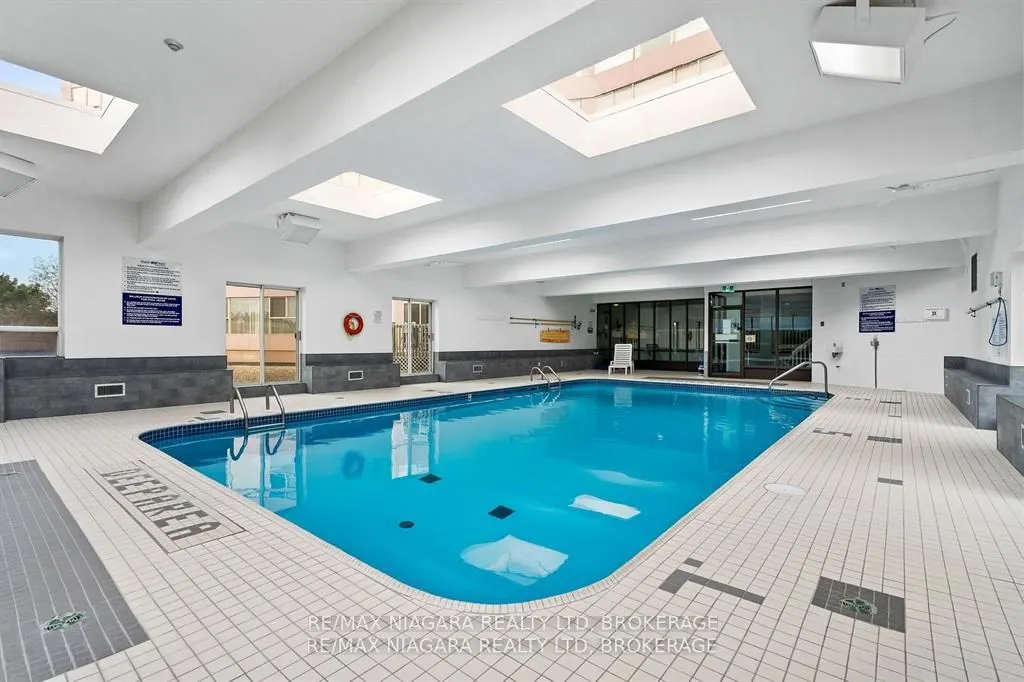 7 Gale Crescent, #201