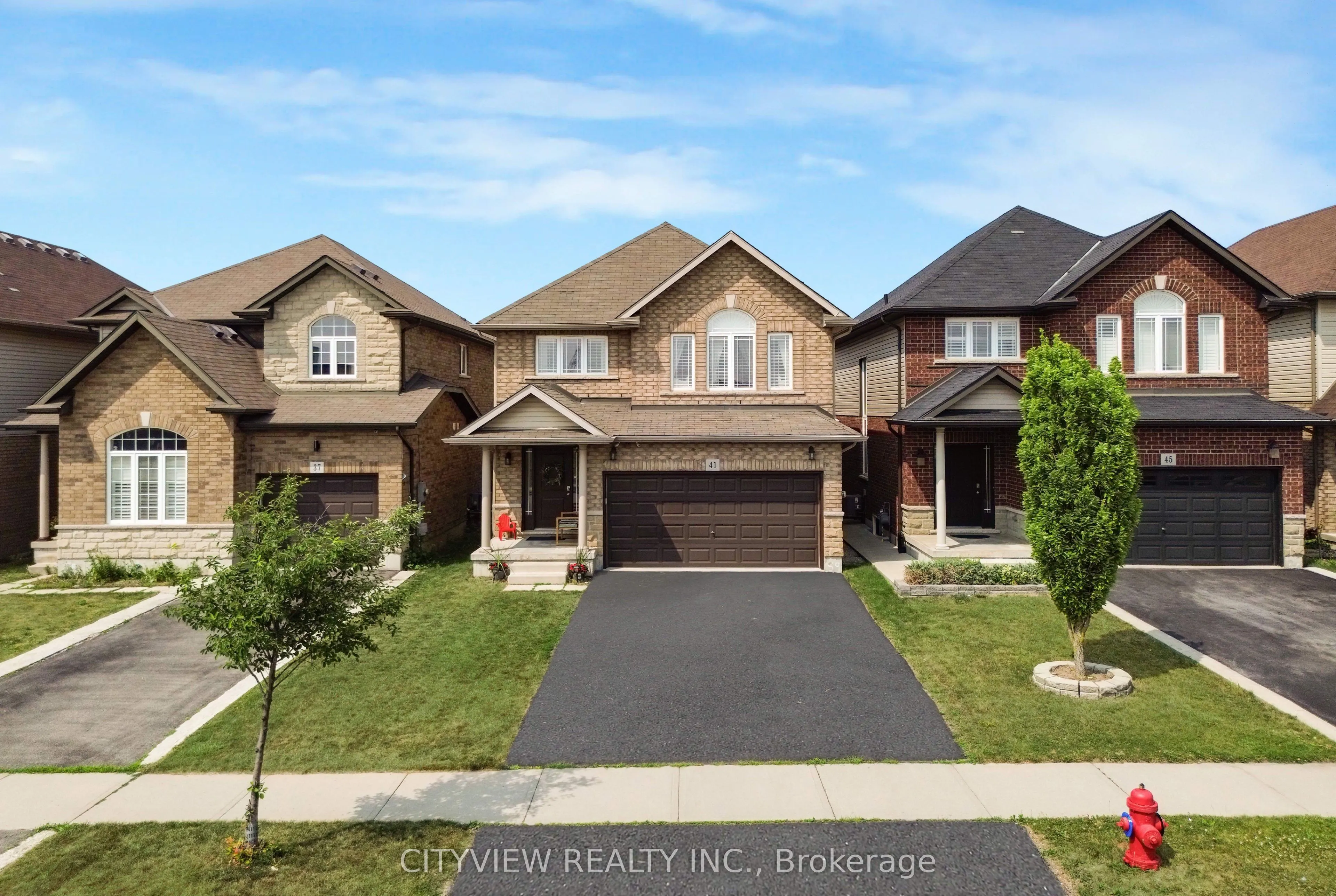 41 Bellagio Avenue