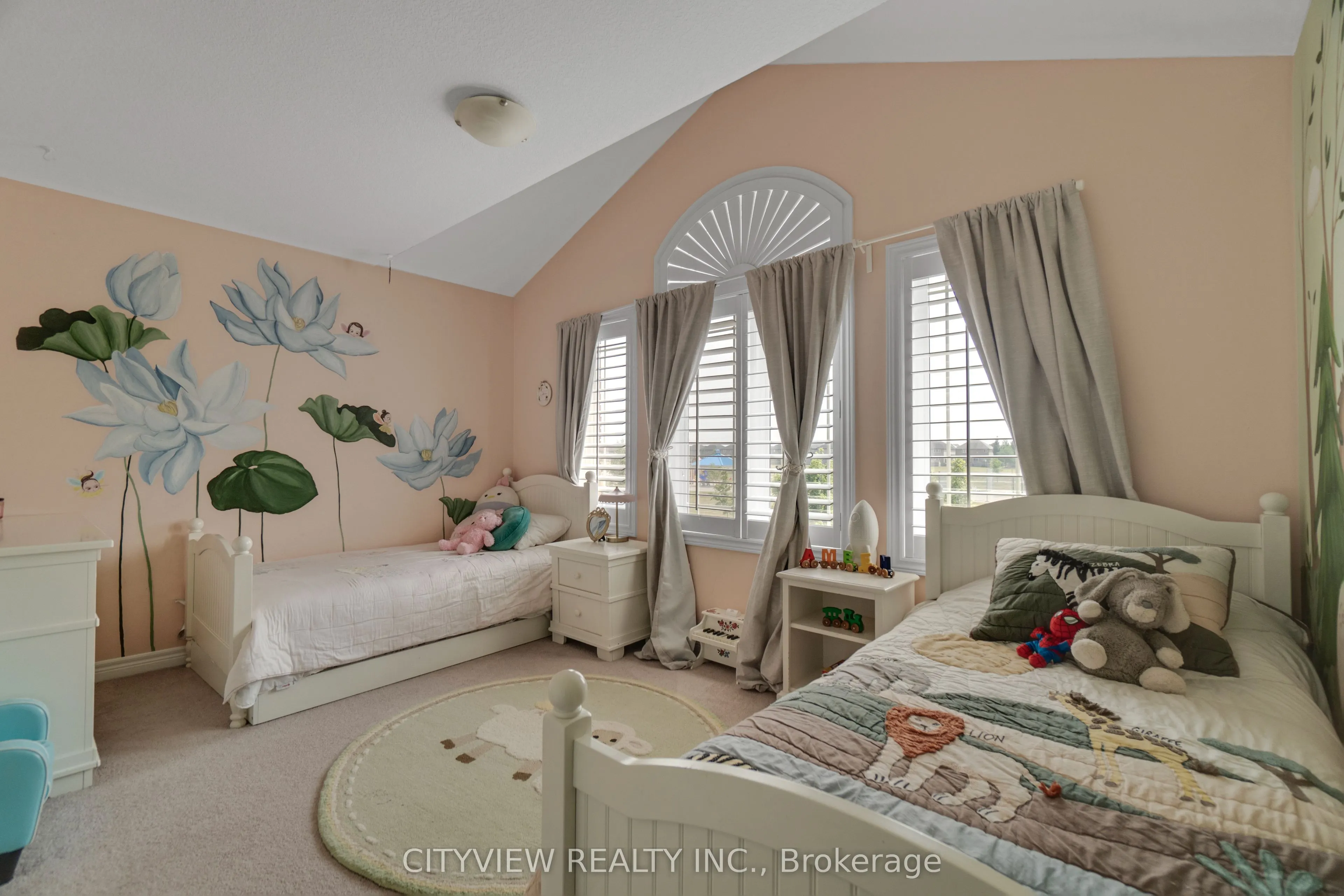 41 Bellagio Avenue