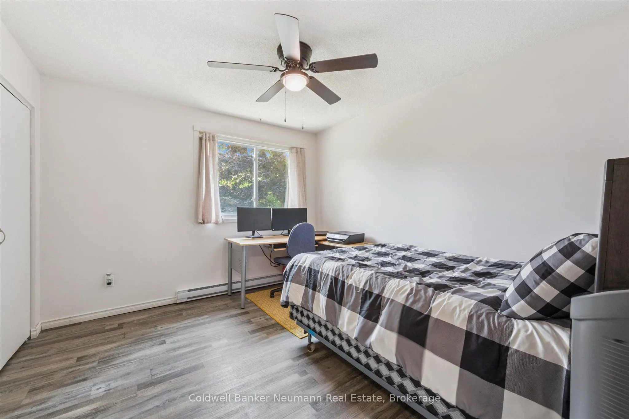 453 Albert Street, #14