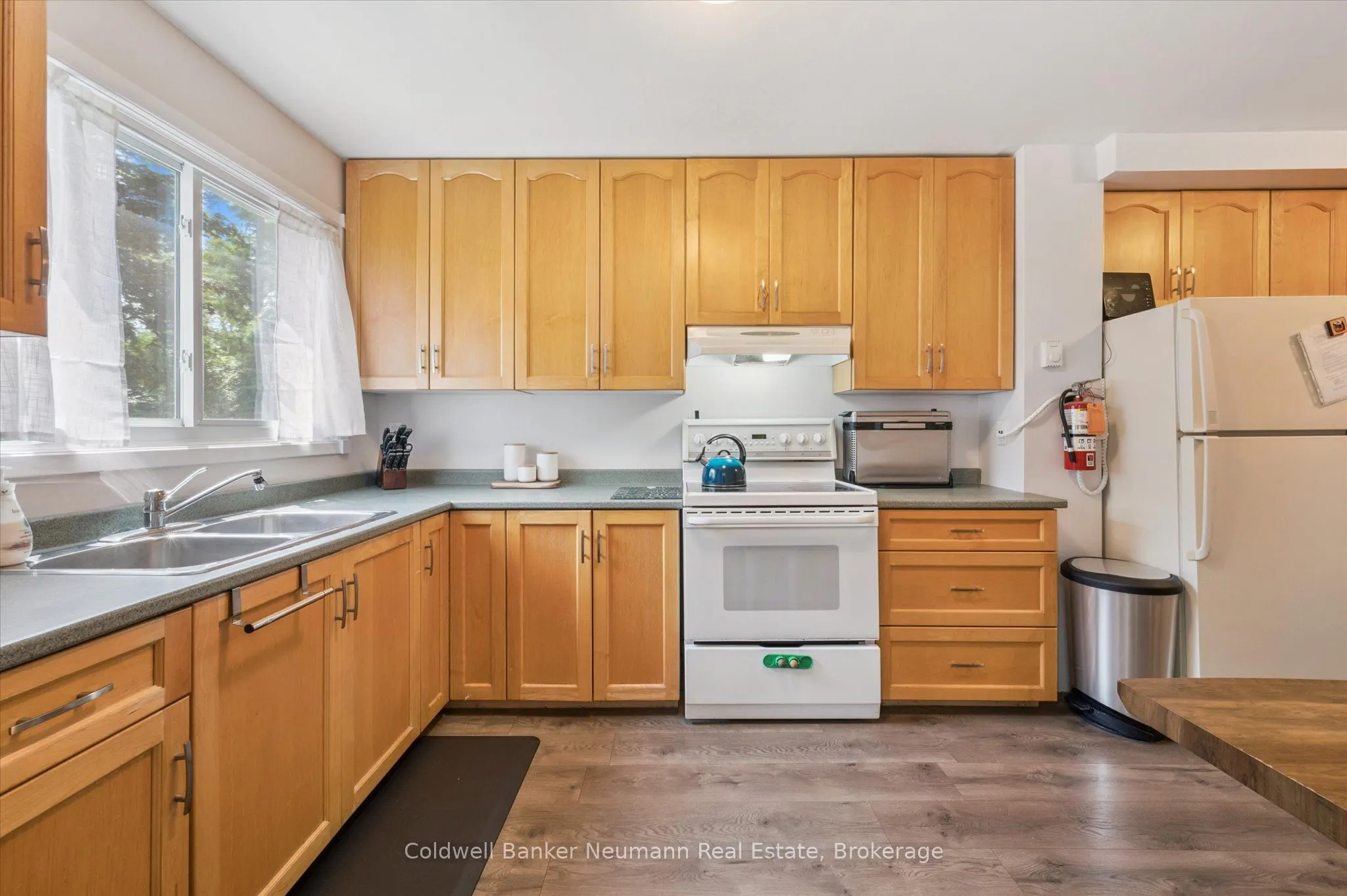 453 Albert Street, #14
