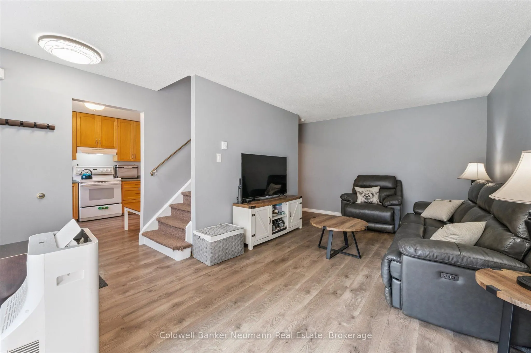 453 Albert Street, #14