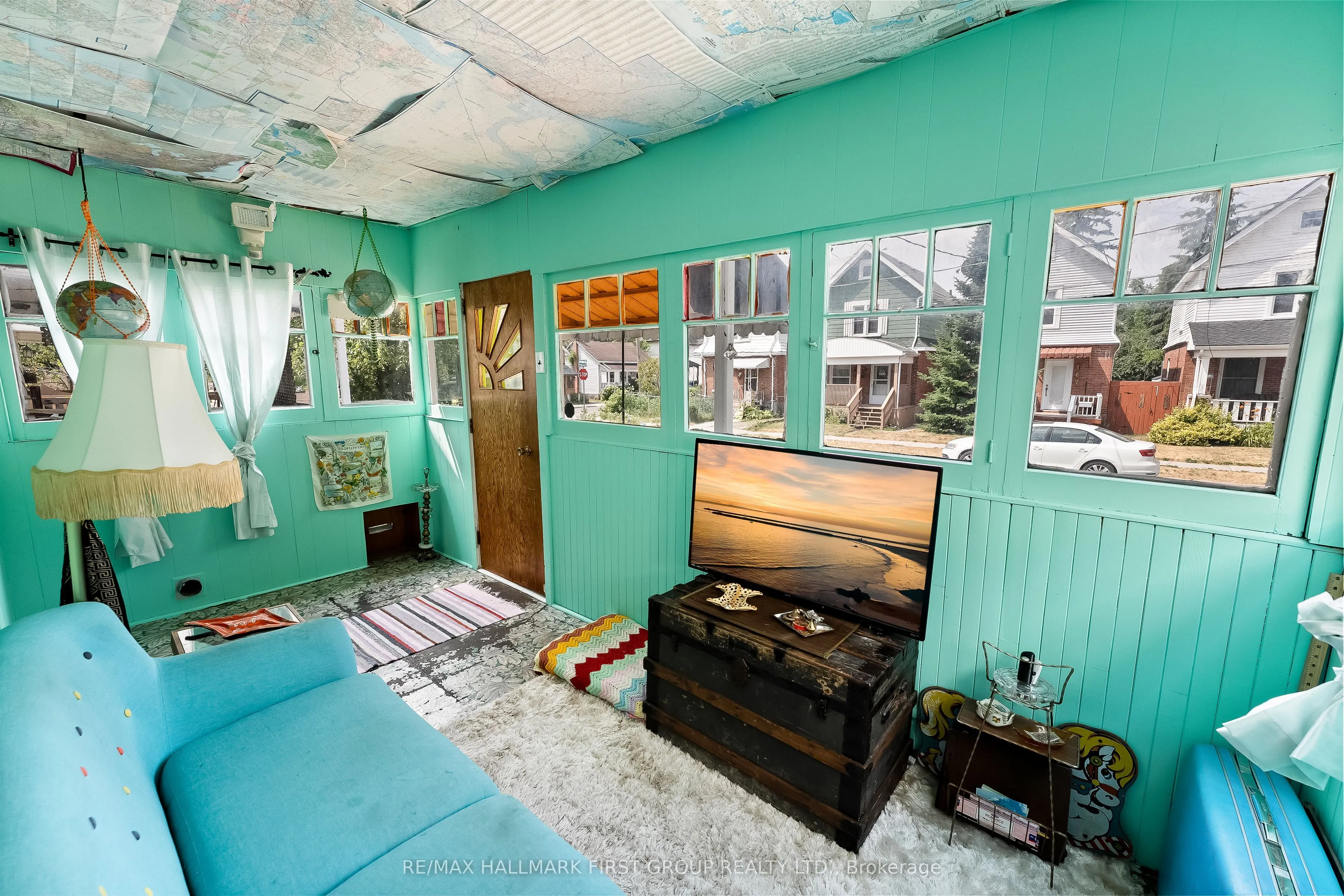 168 Adeline Street