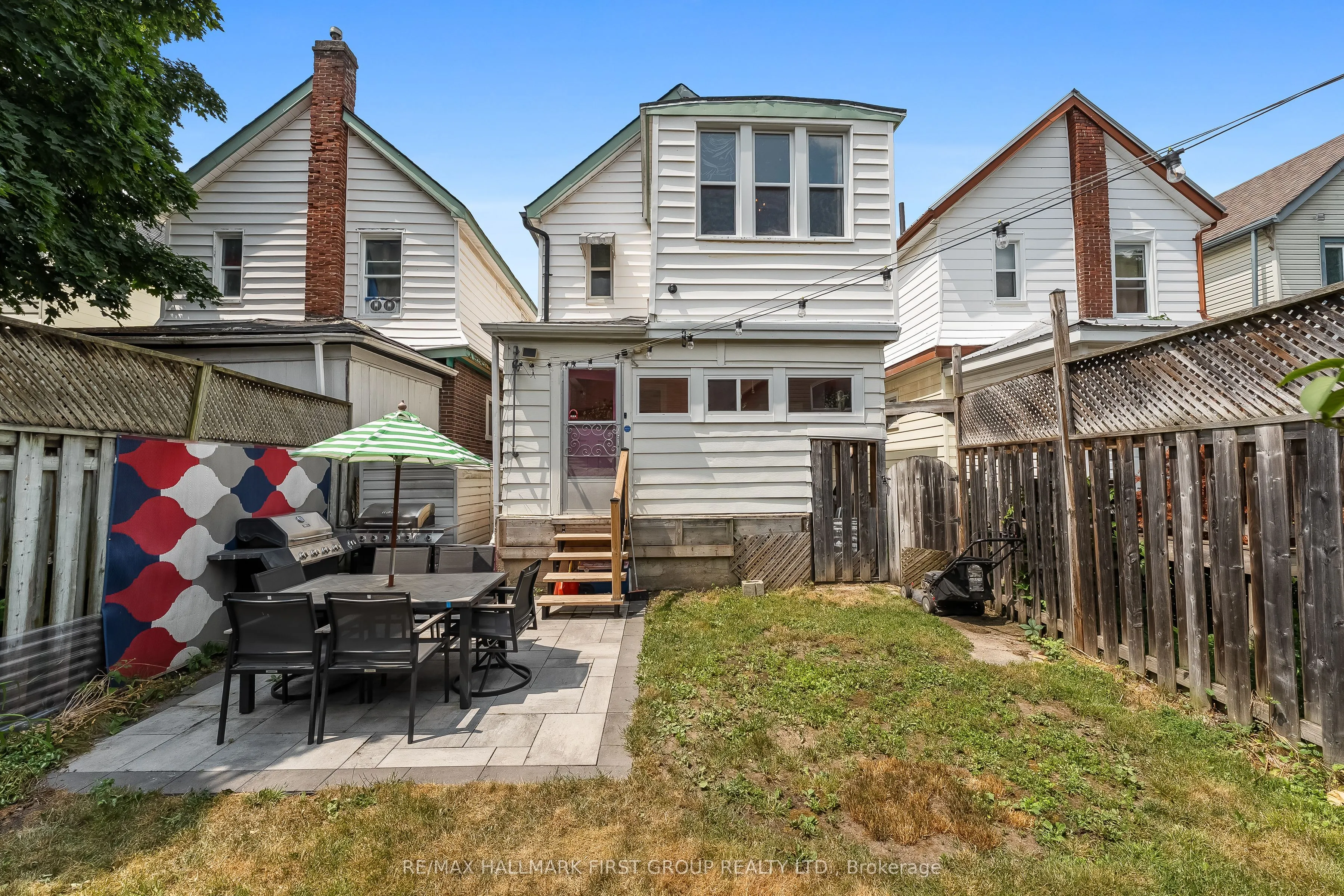 168 Adeline Street