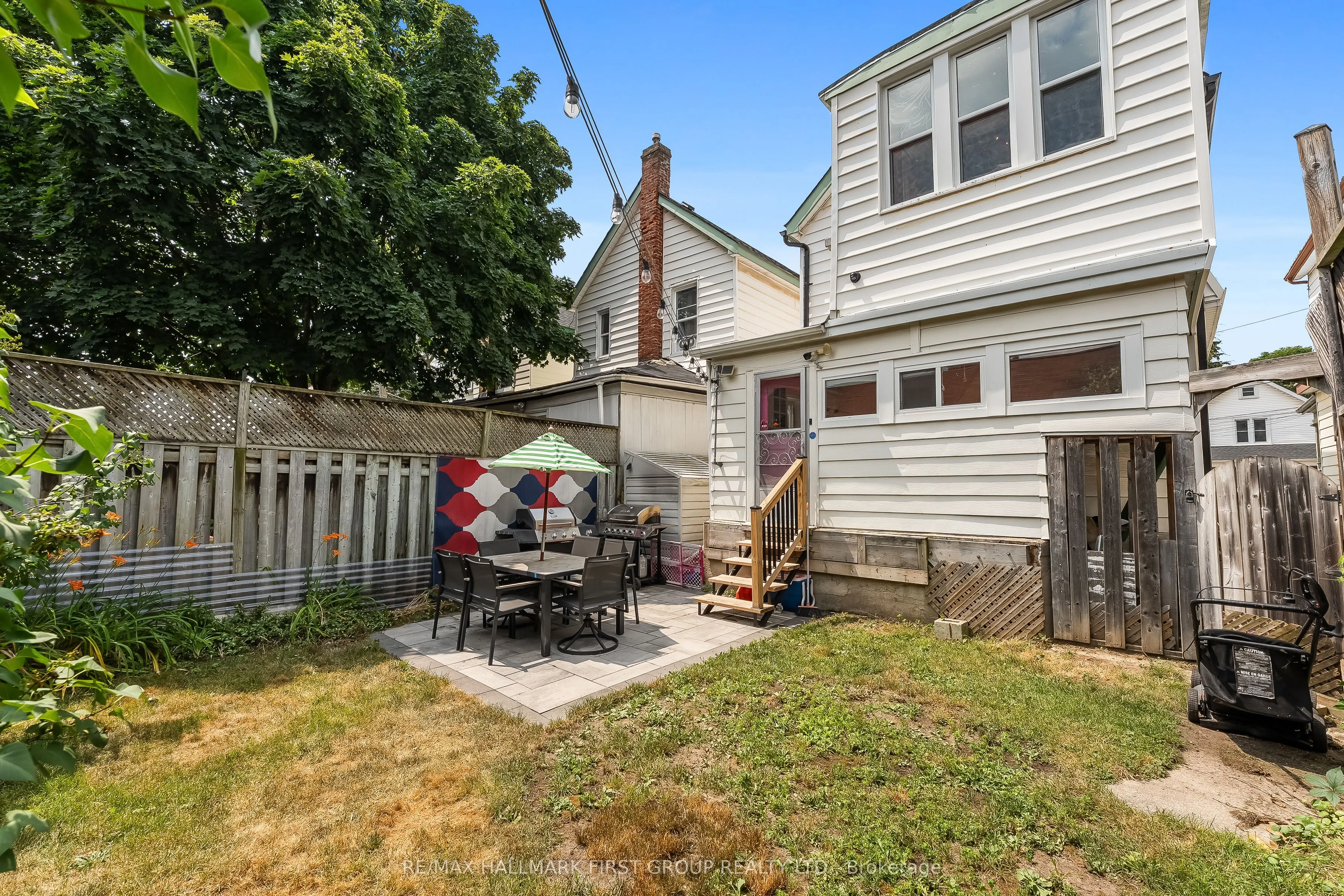 168 Adeline Street