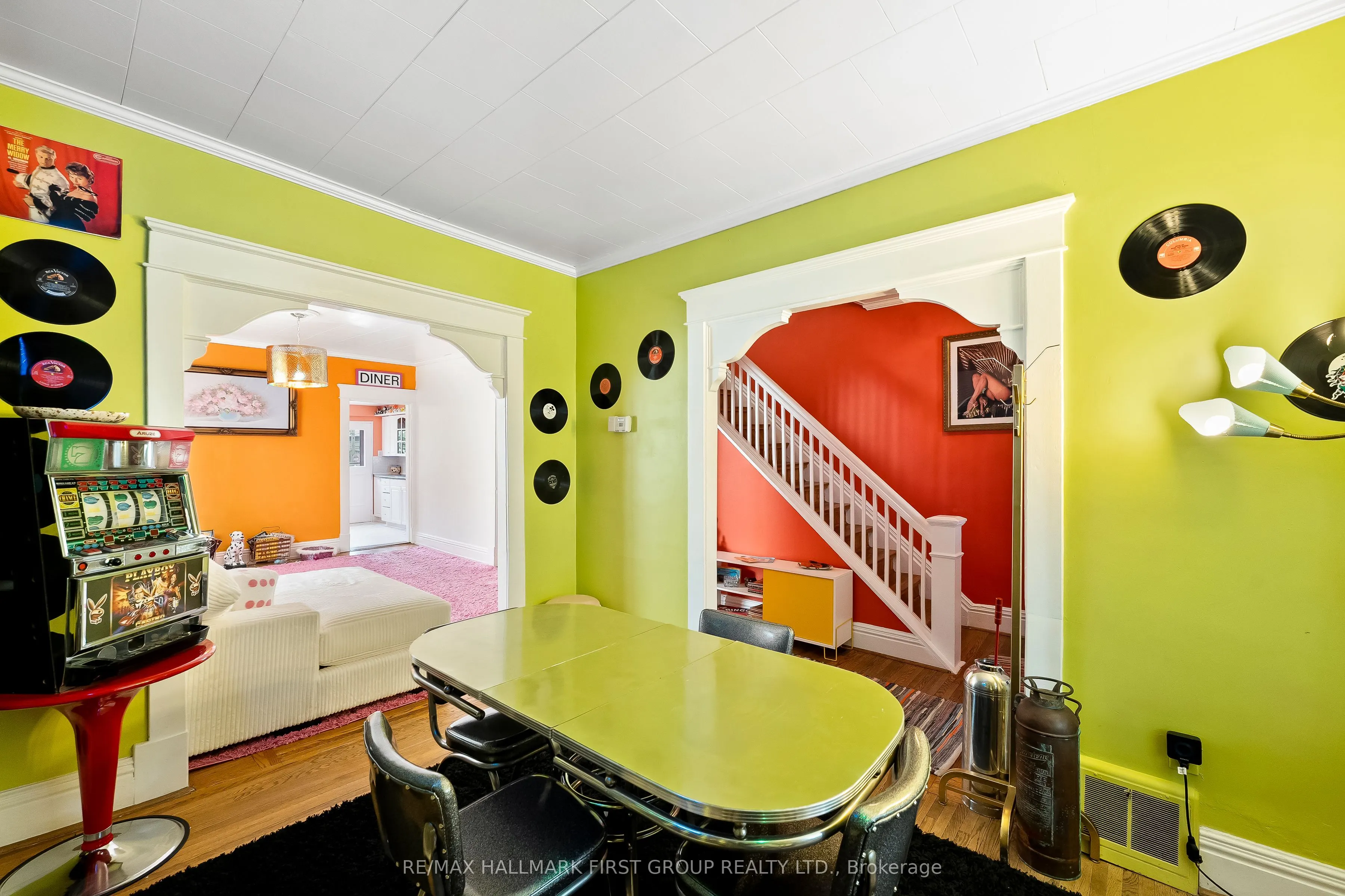 168 Adeline Street