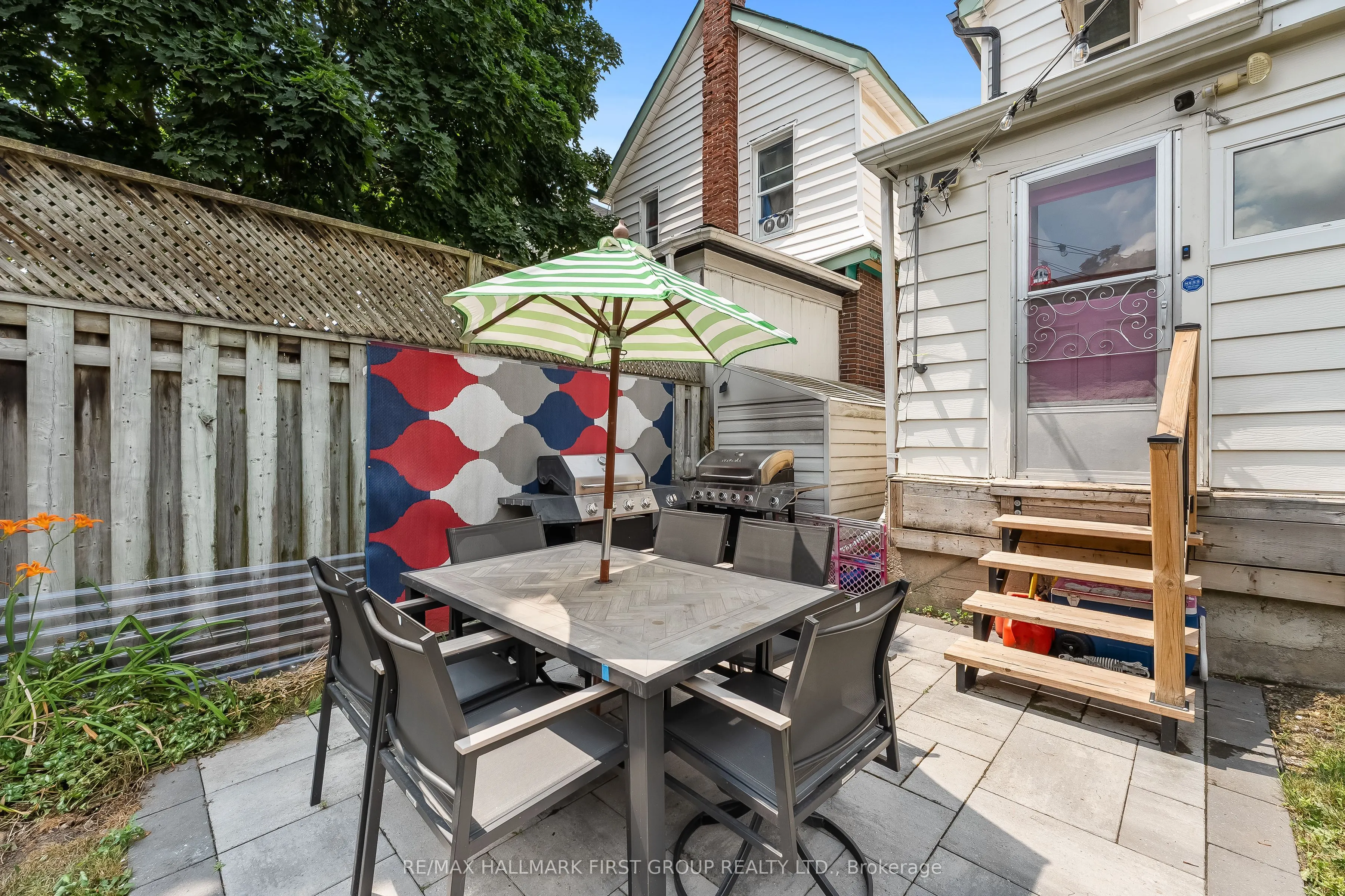 168 Adeline Street