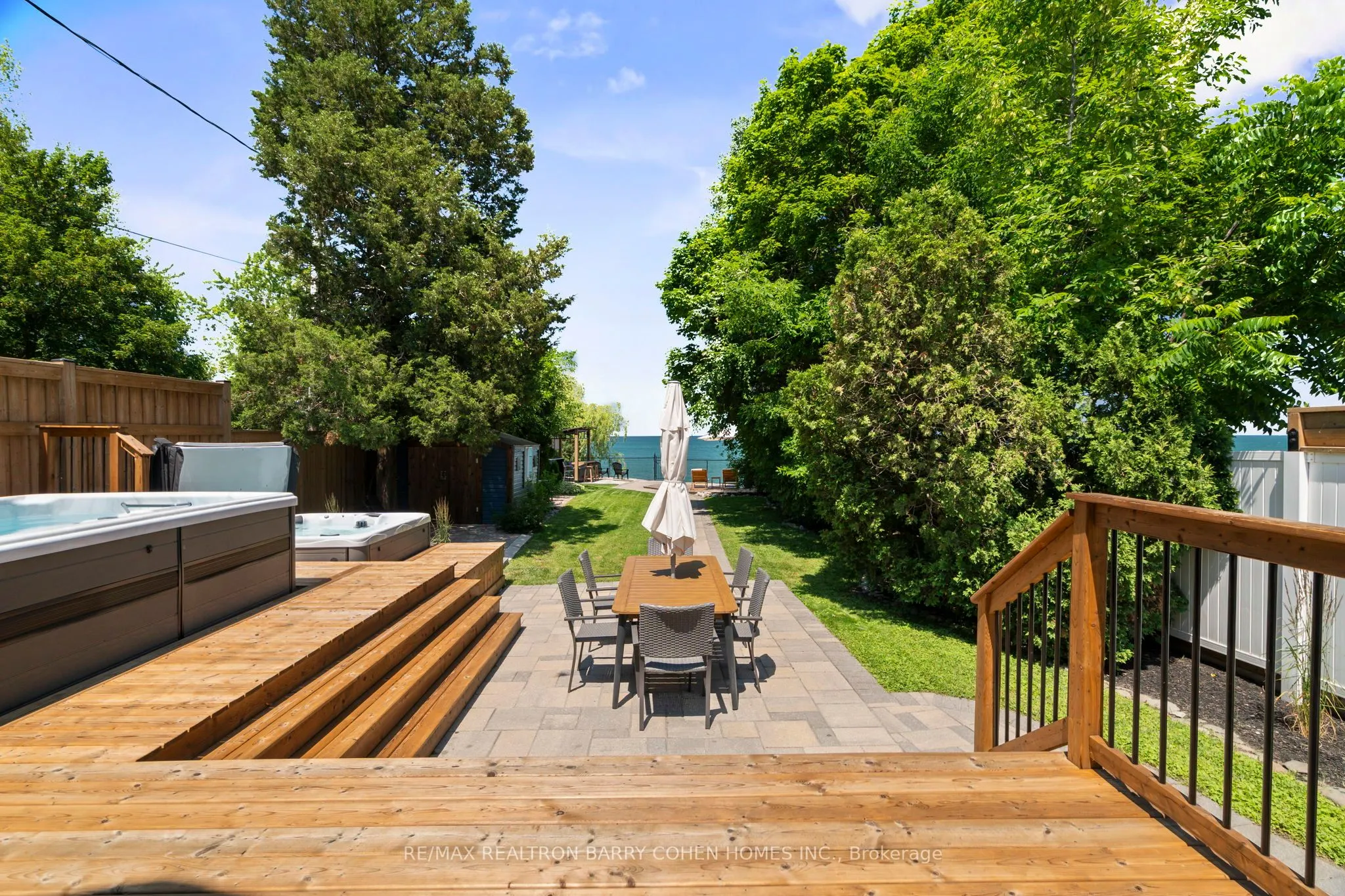 16 Lakeshore Drive
