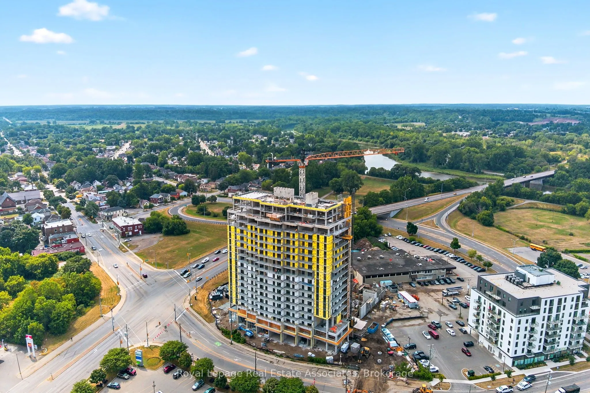 33 Erie Avenue, #1704