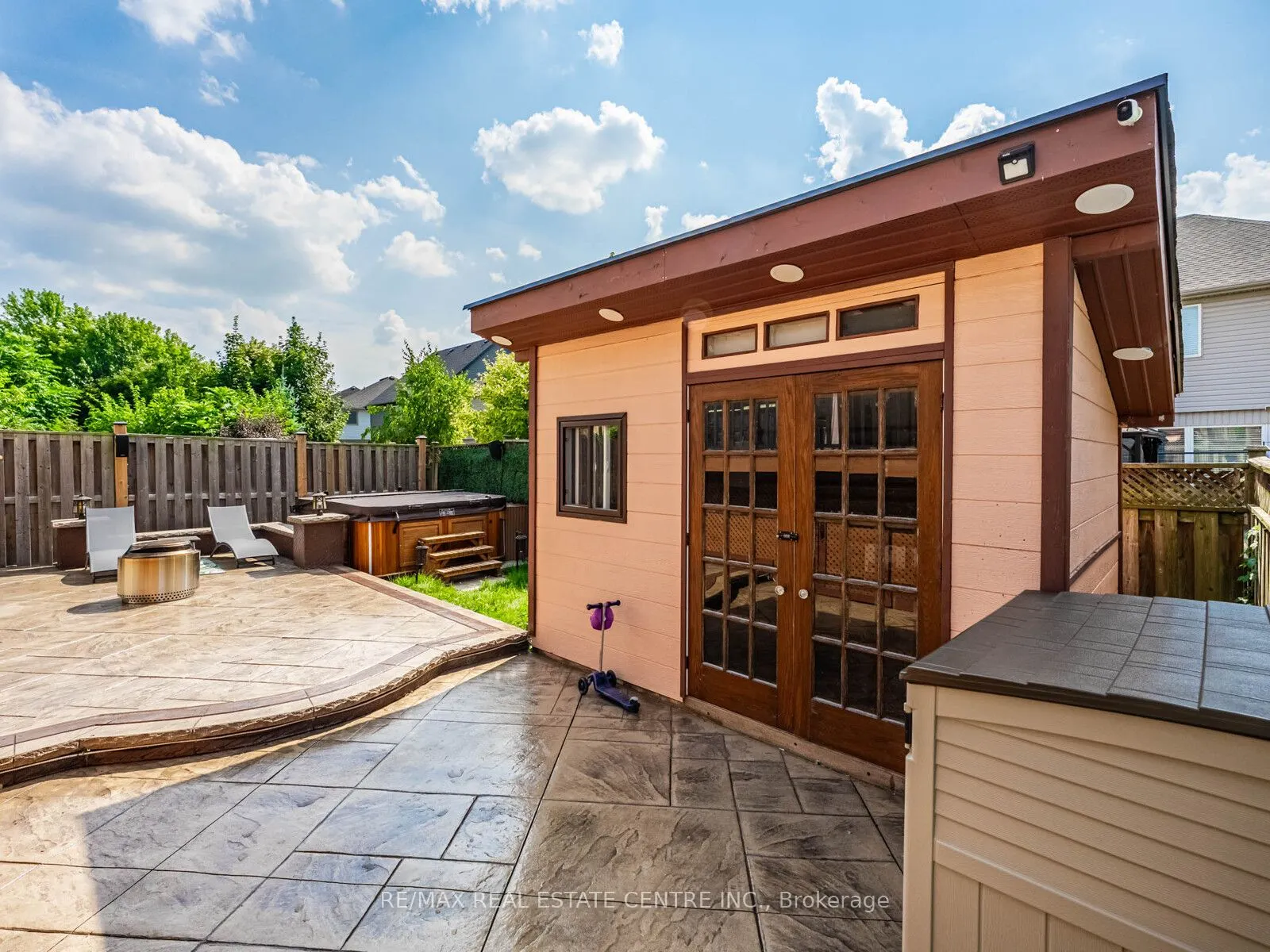 362 Kerwood Drive