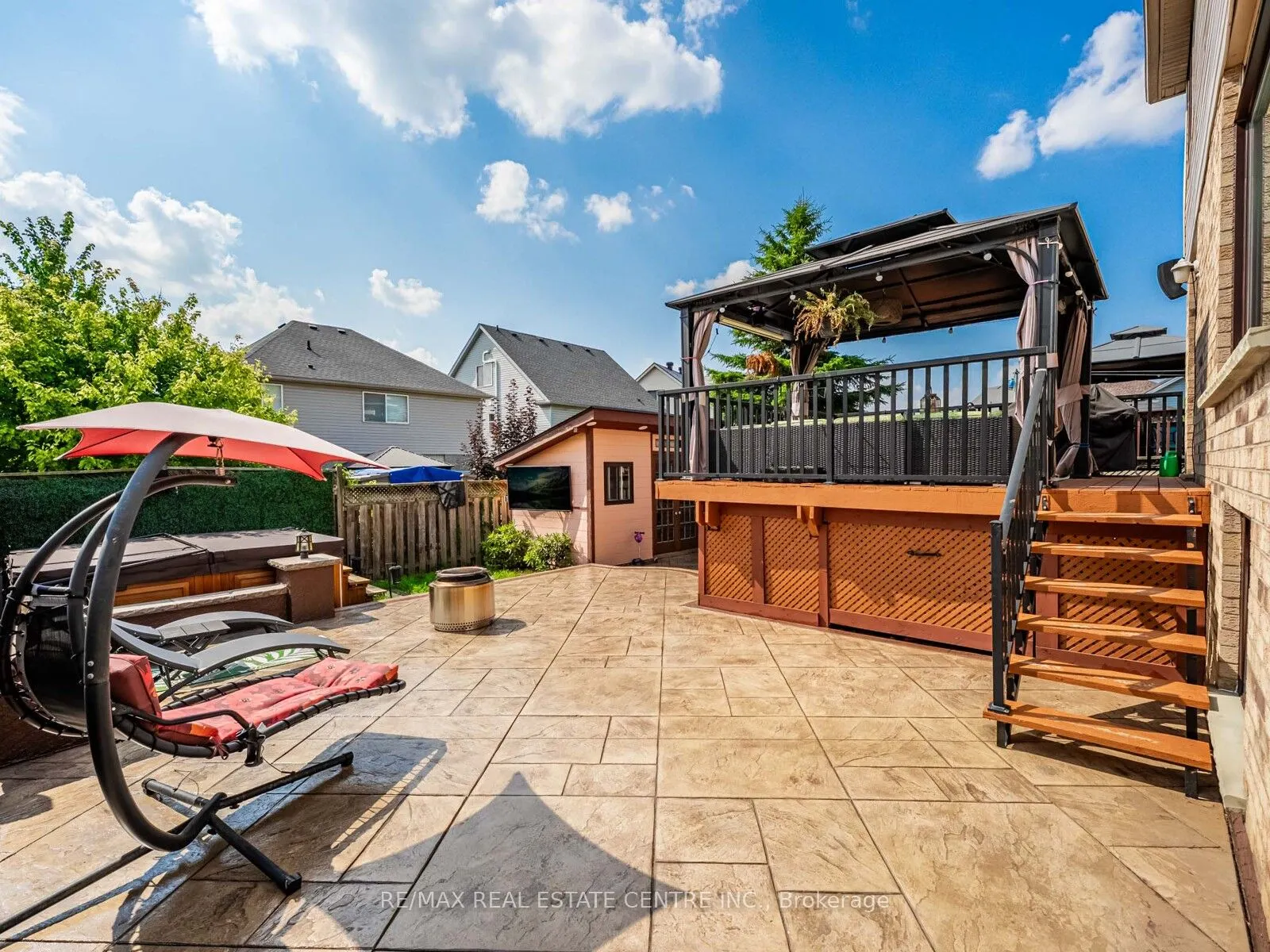 362 Kerwood Drive