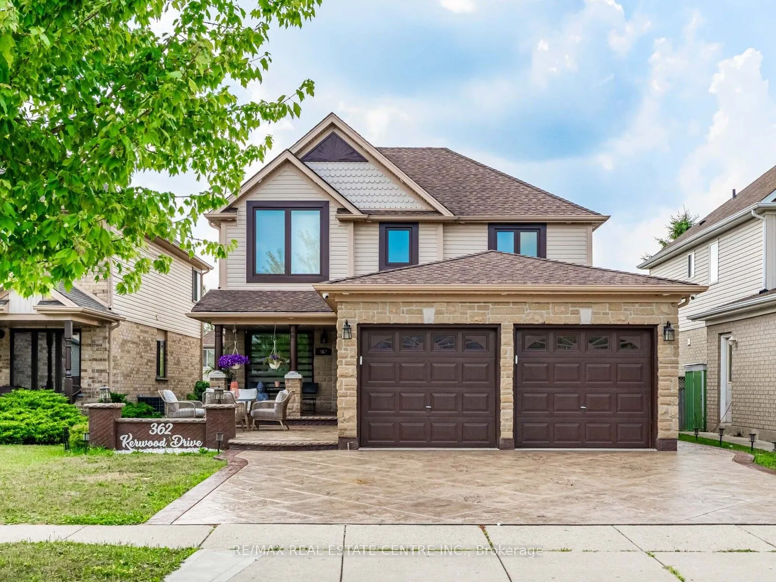 362 Kerwood Drive