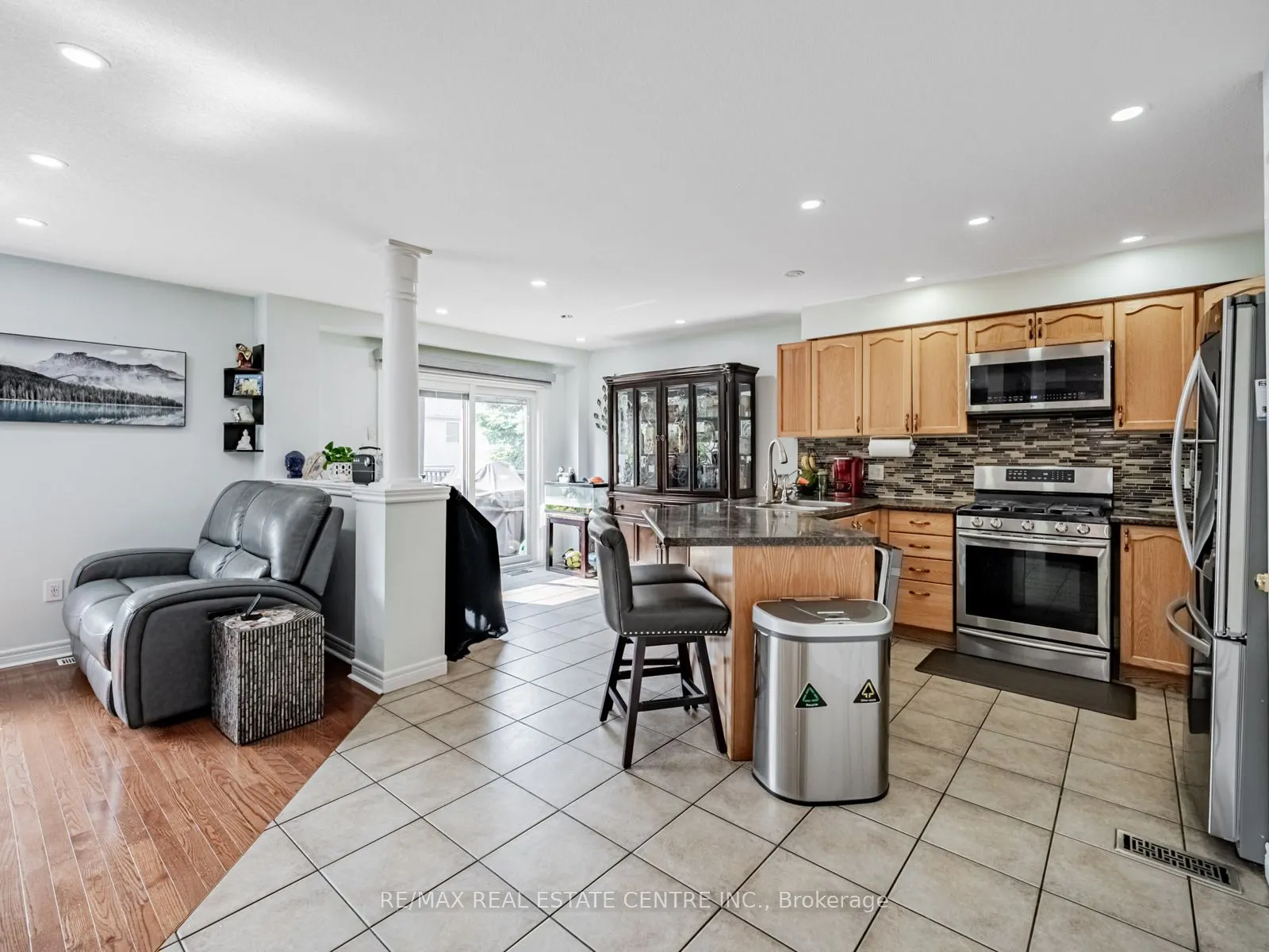 362 Kerwood Drive