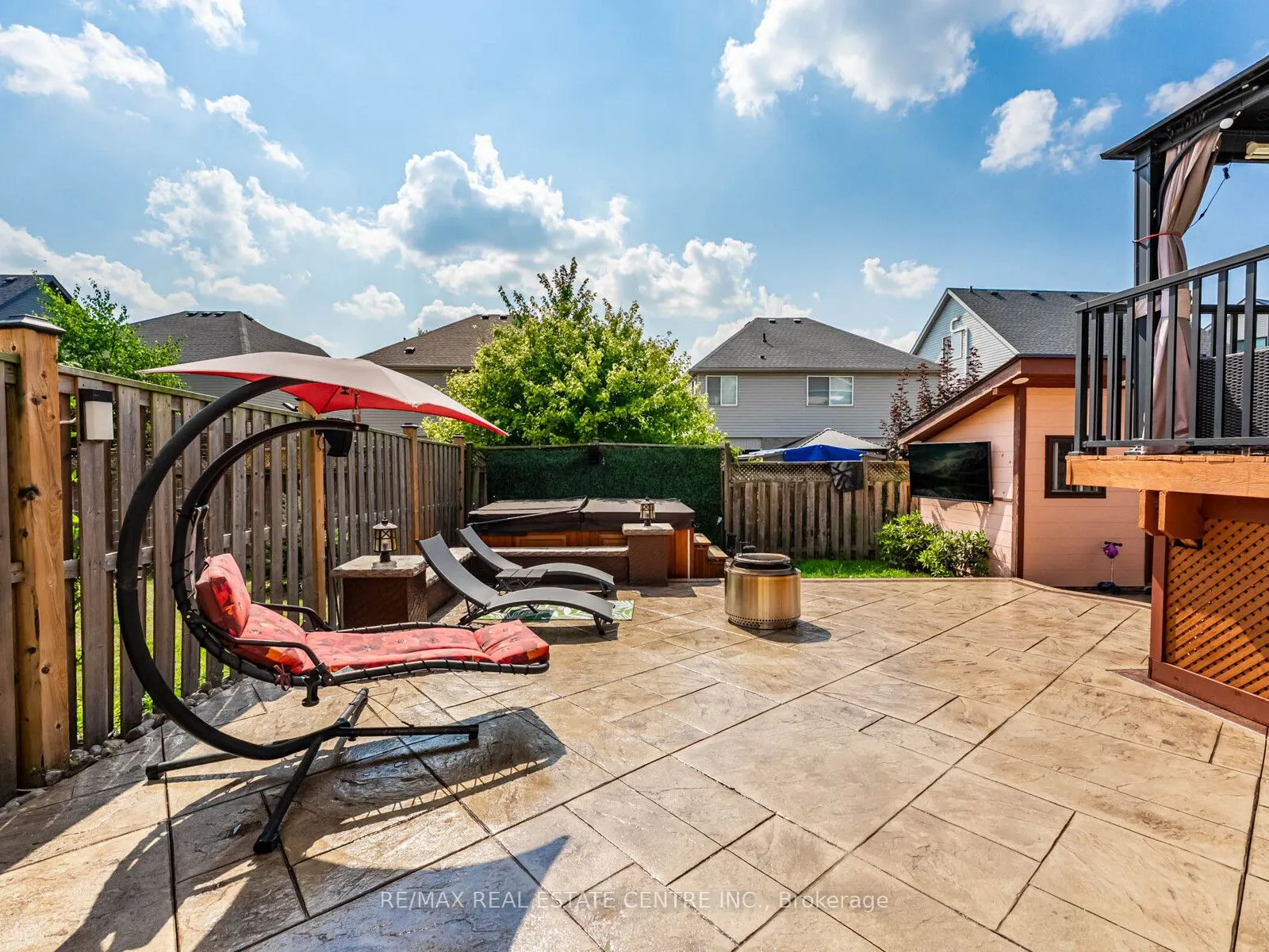 362 Kerwood Drive