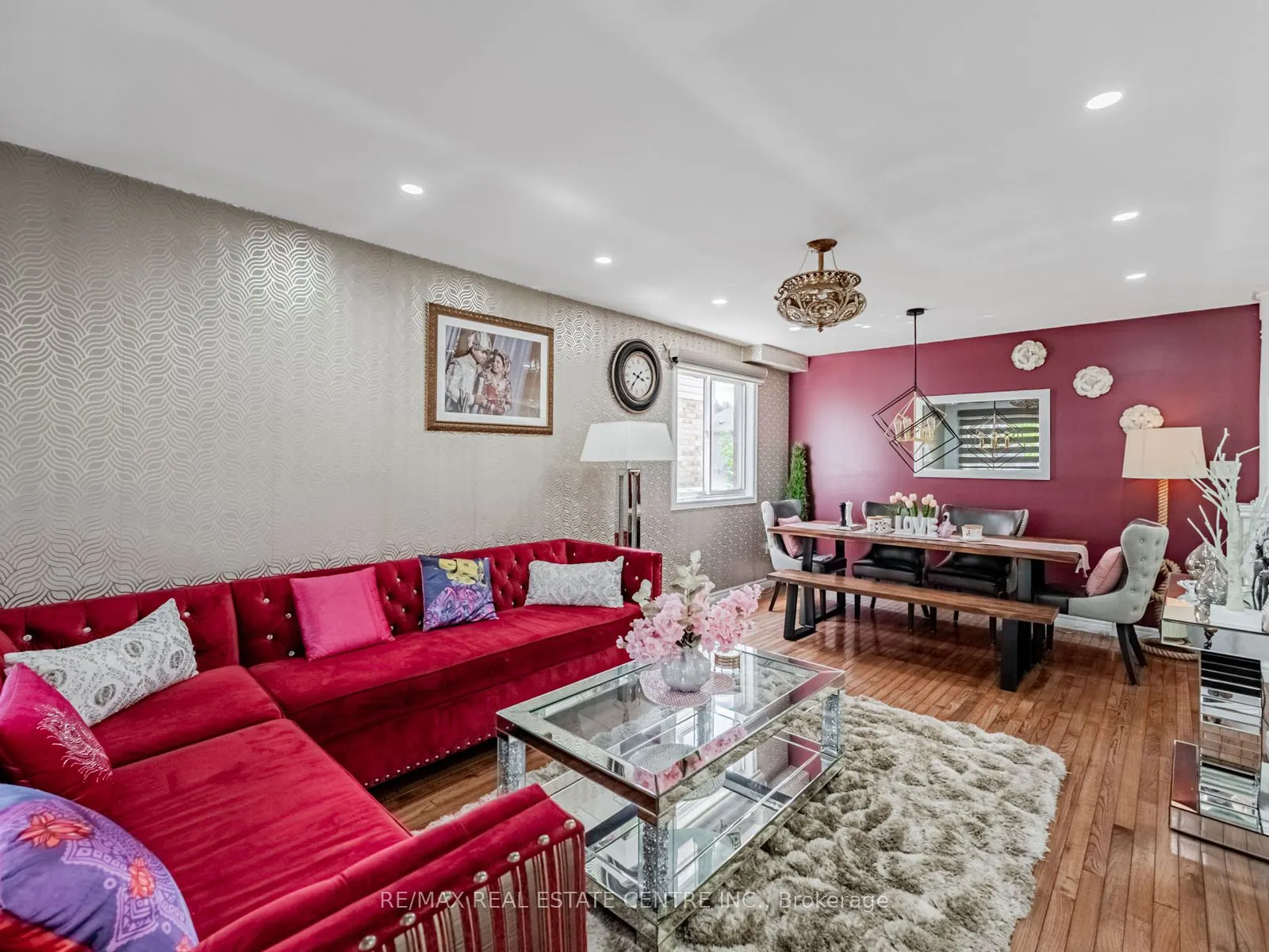 362 Kerwood Drive