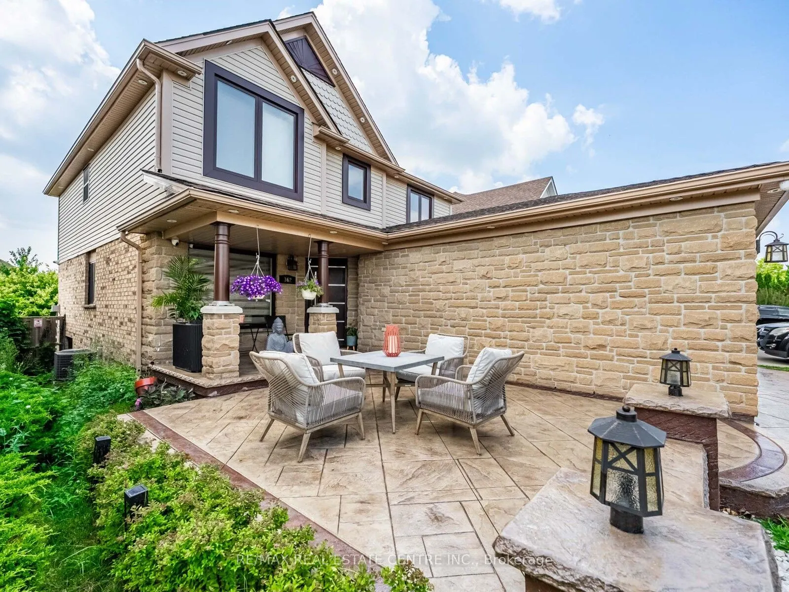 362 Kerwood Drive