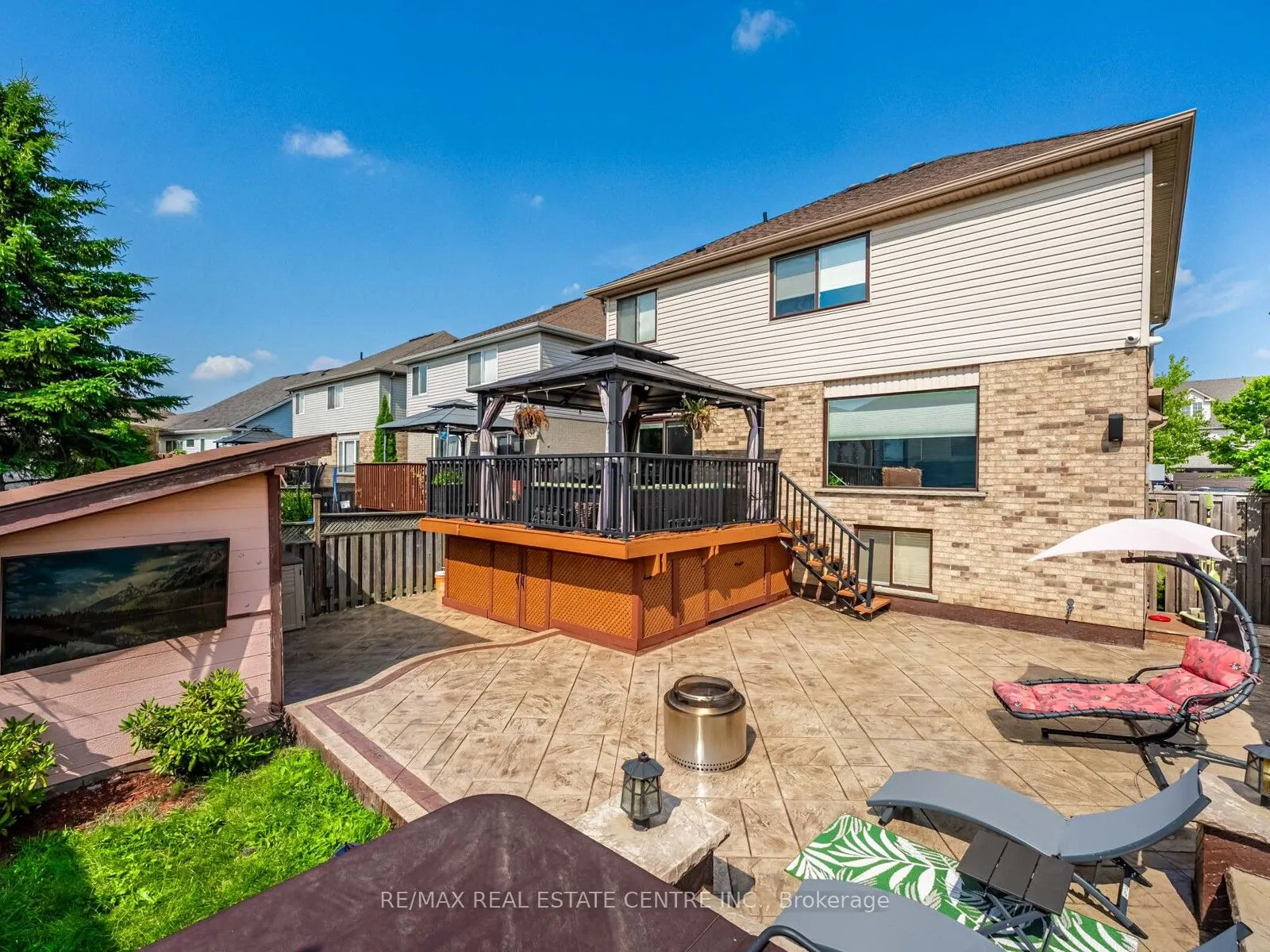 362 Kerwood Drive