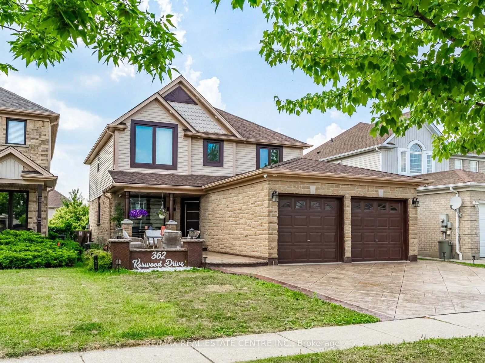 362 Kerwood Drive