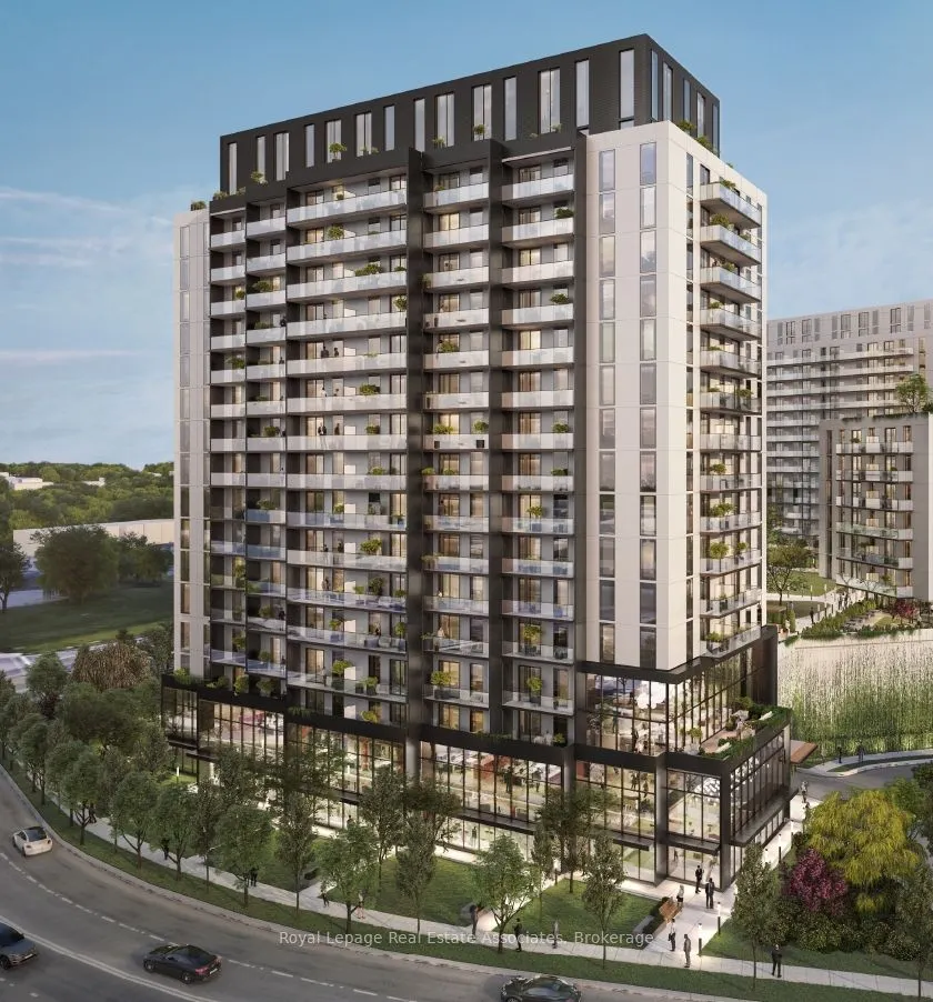33 Erie Avenue, #1315