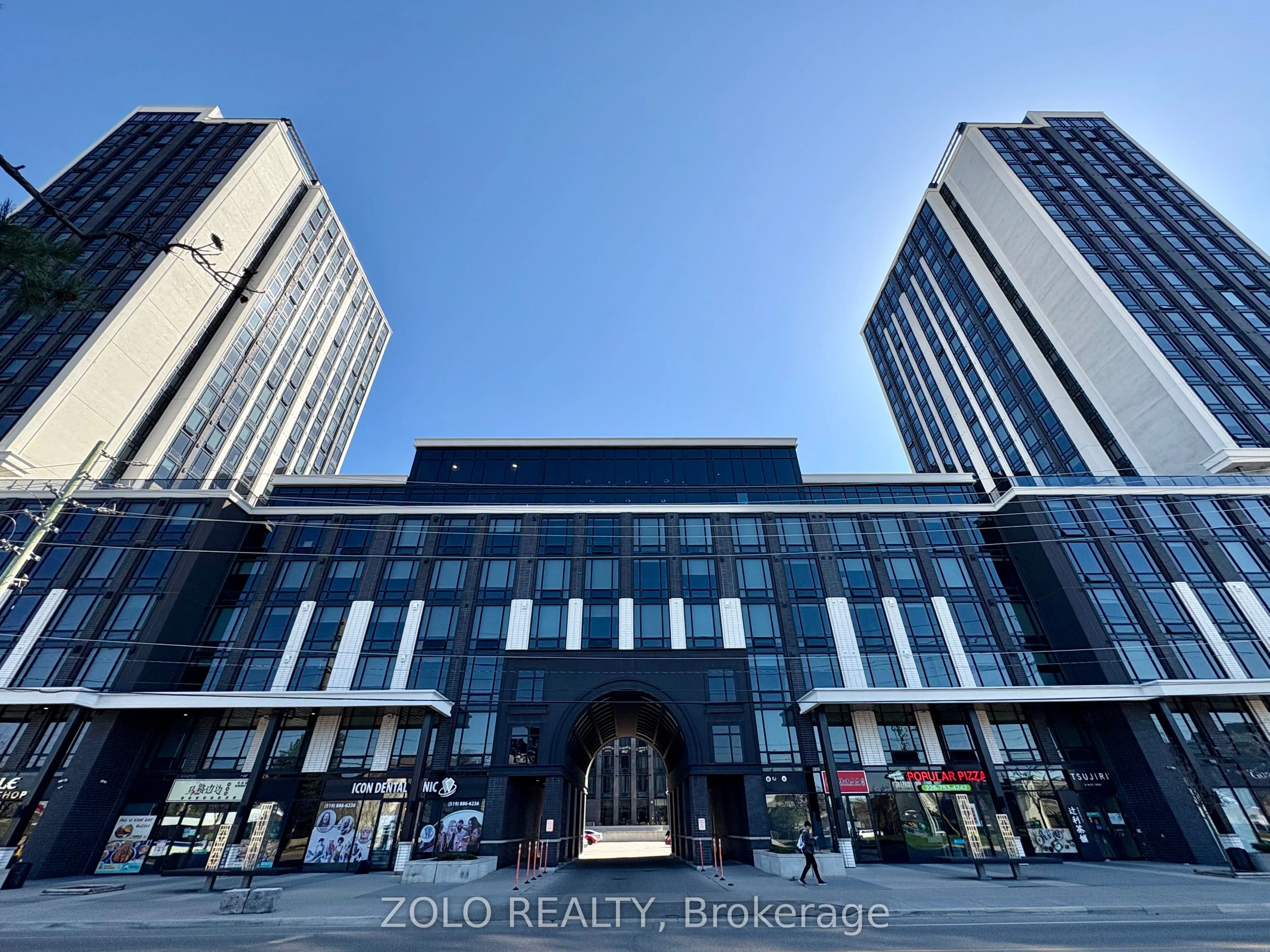330 Phillip Street, #S2301