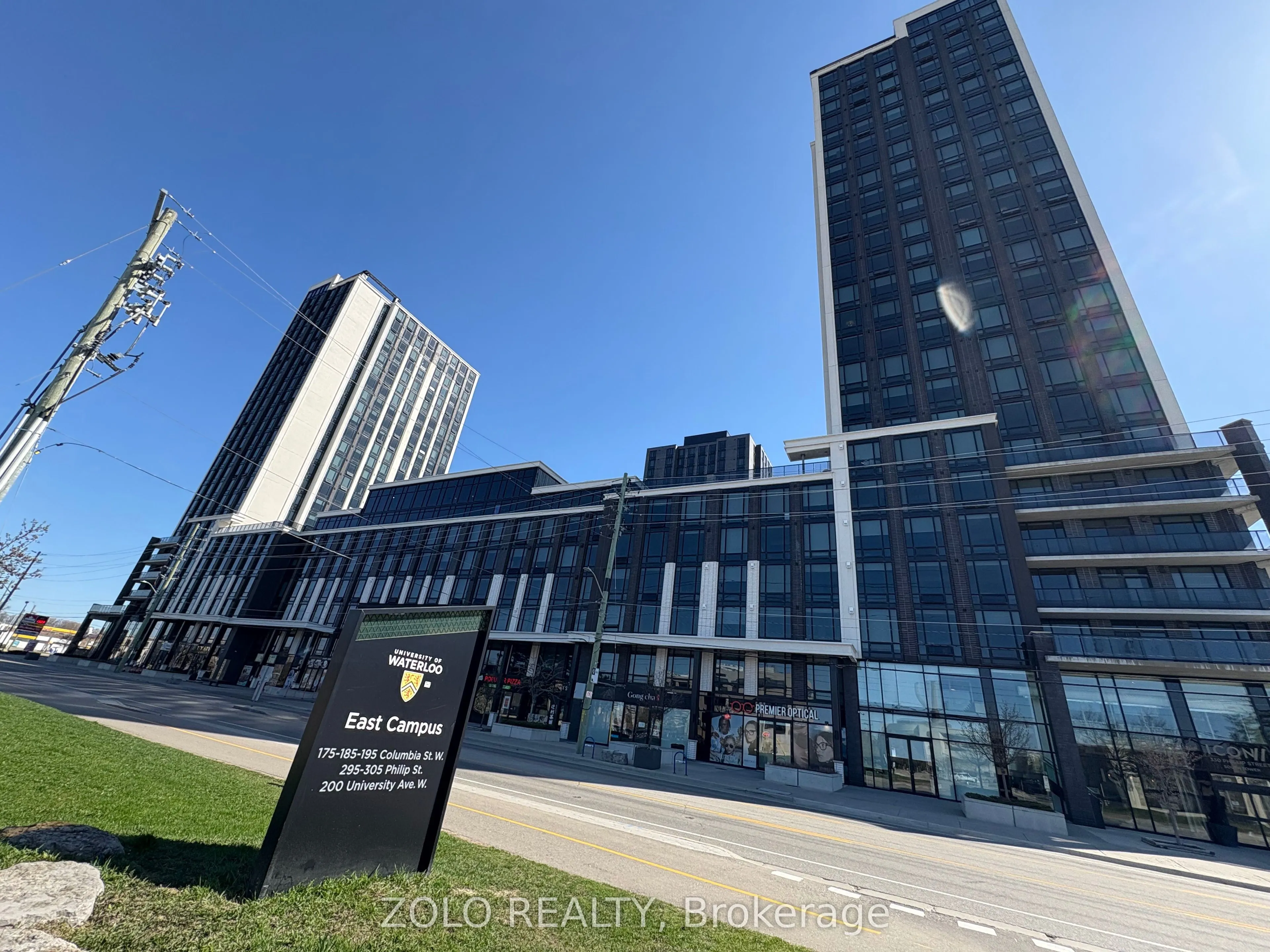 330 Phillip Street, #S2301