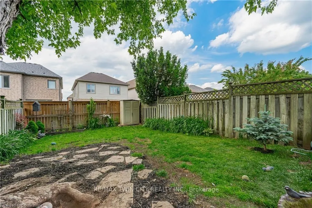 64 Fairgreen Close