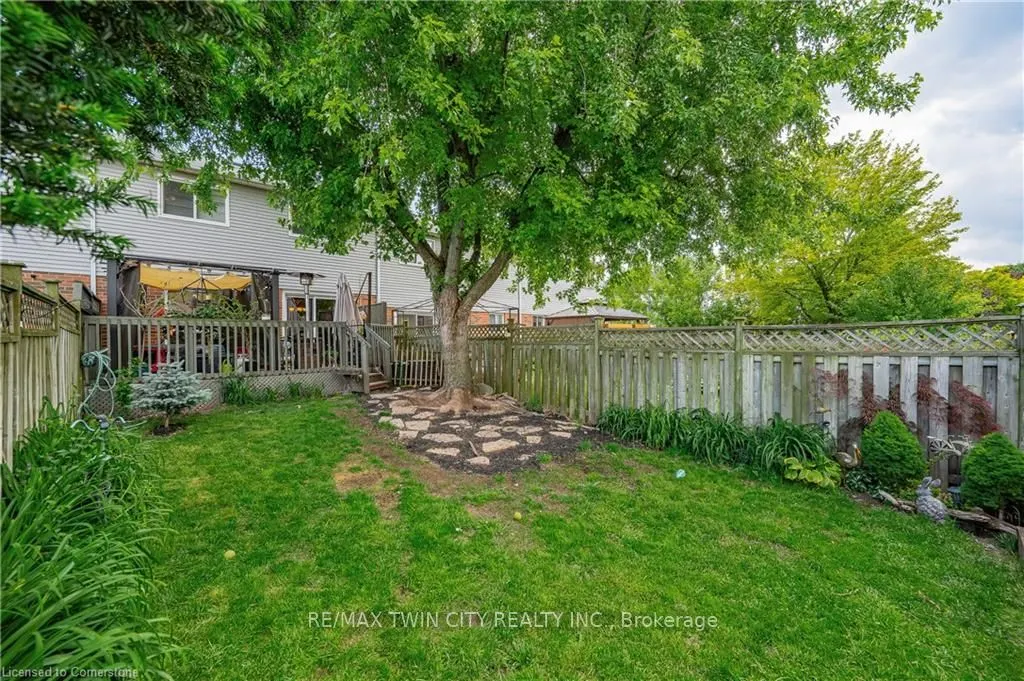 64 Fairgreen Close