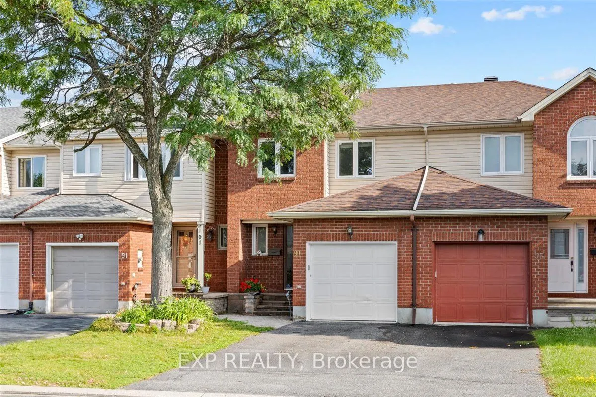 93 Cedarock Drive