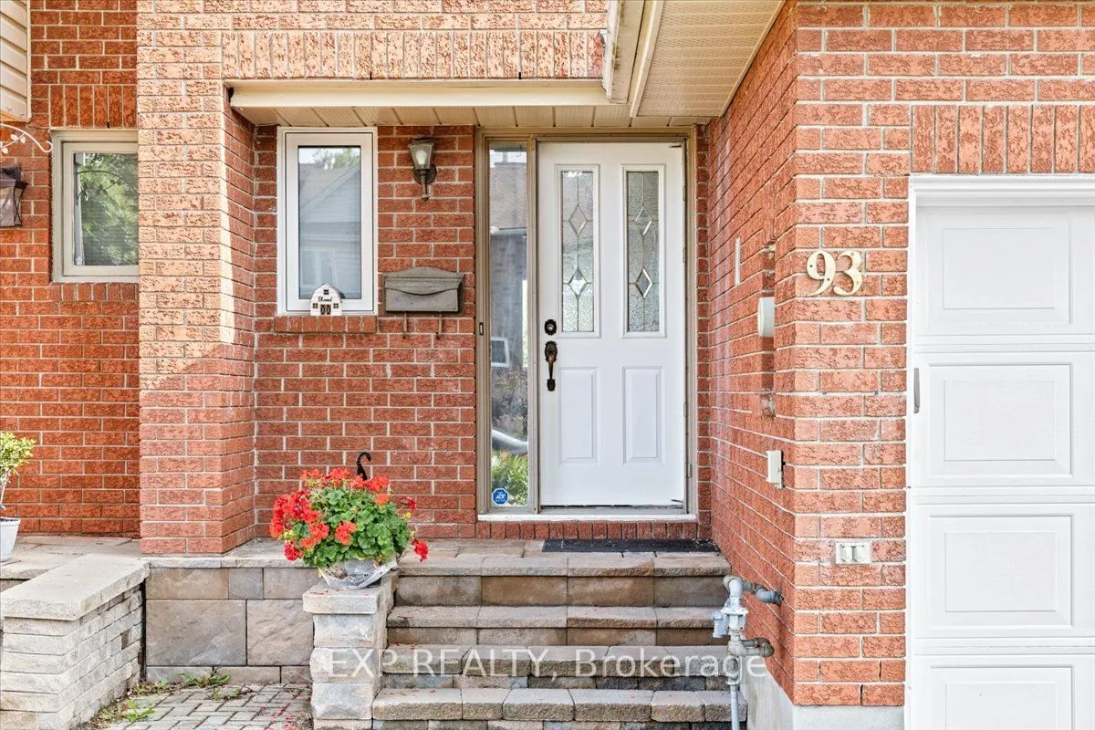 93 Cedarock Drive