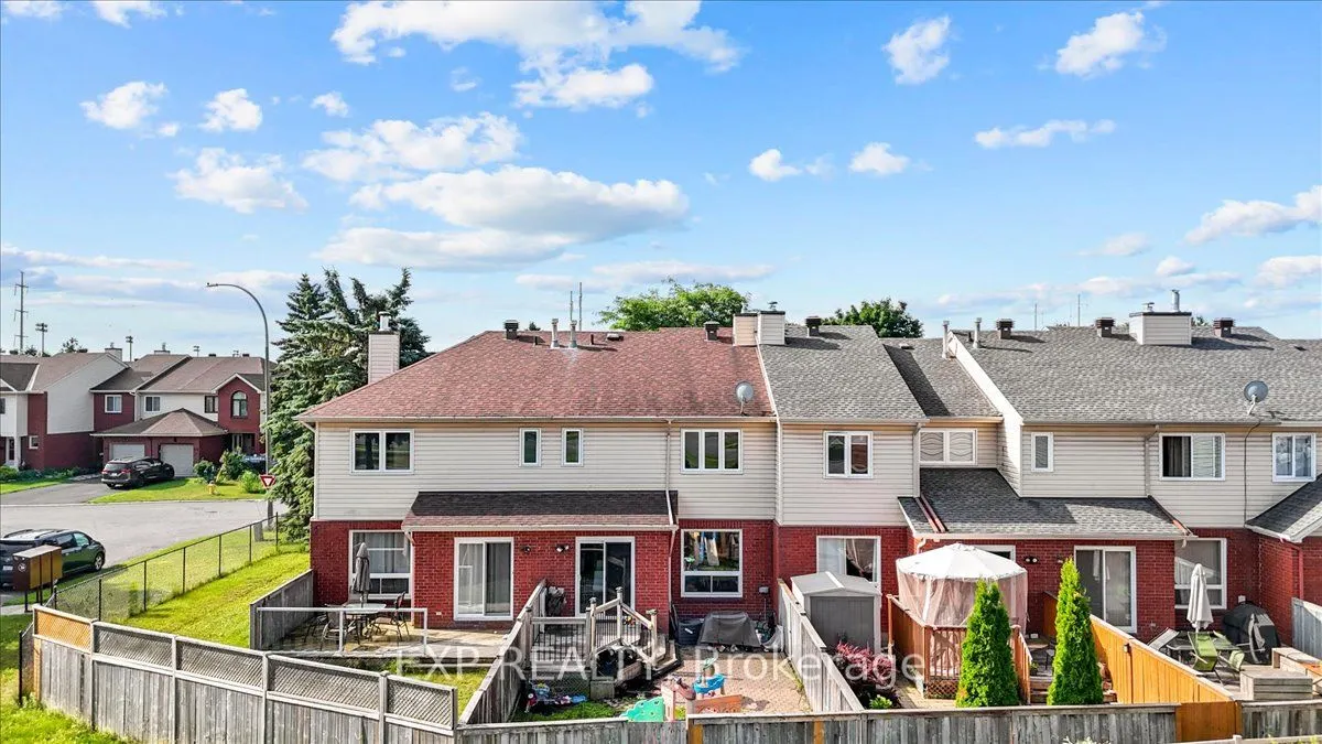 93 Cedarock Drive