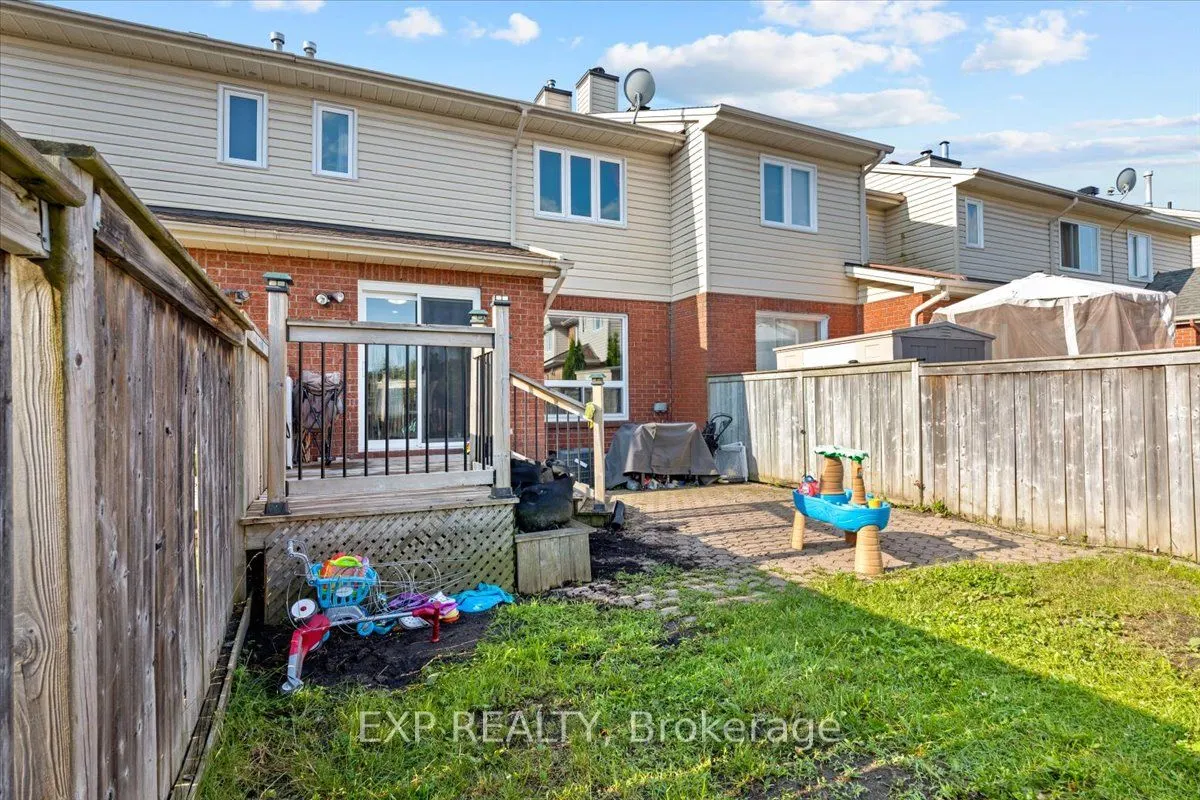 93 Cedarock Drive