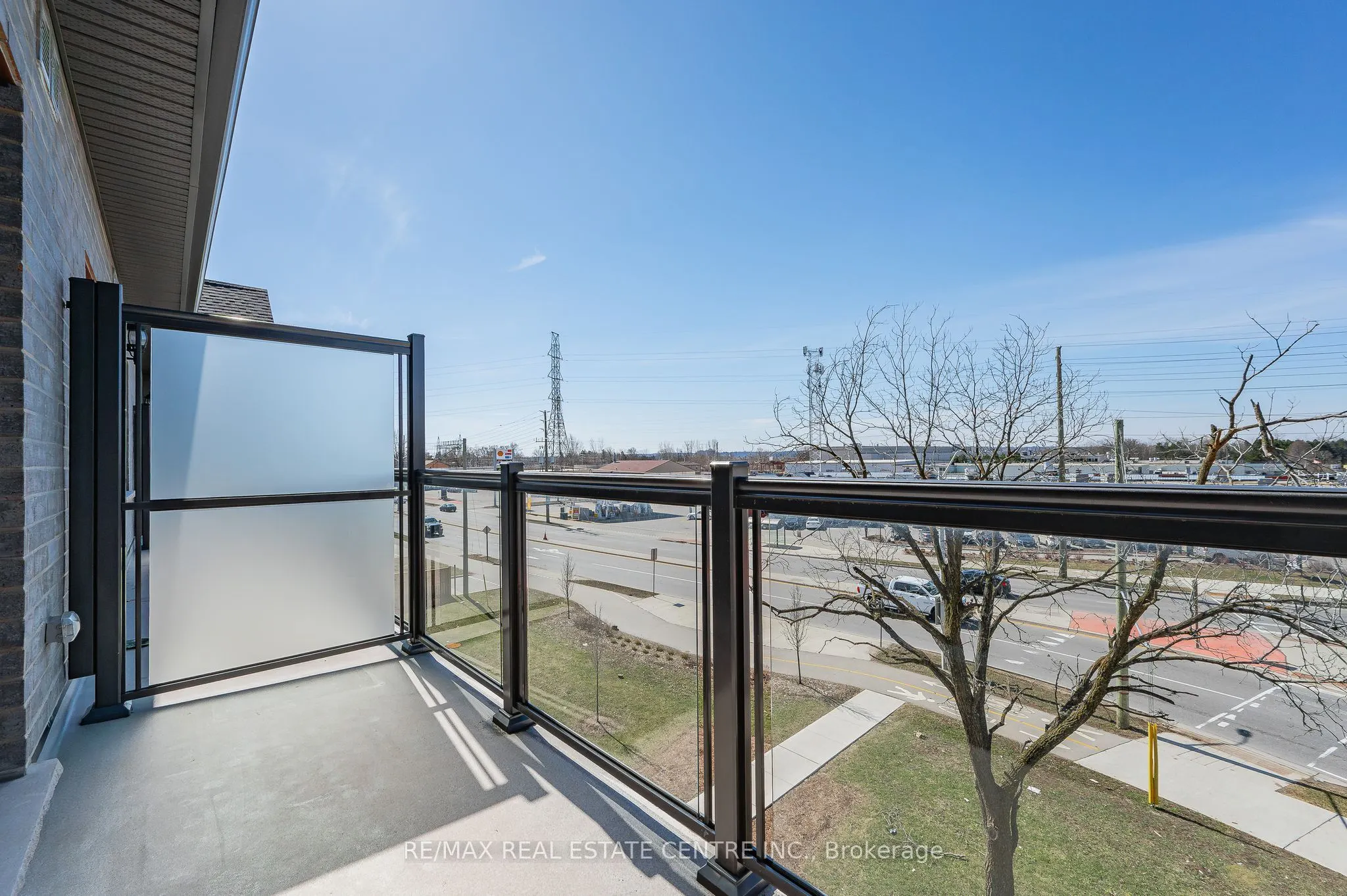 721 FRANKLIN Boulevard, #302