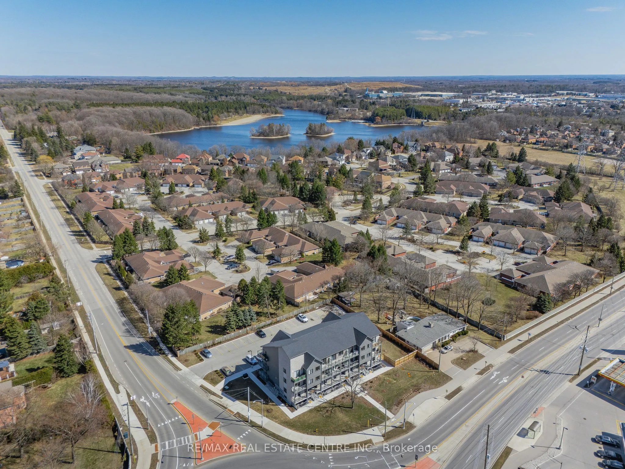 721 FRANKLIN Boulevard, #302