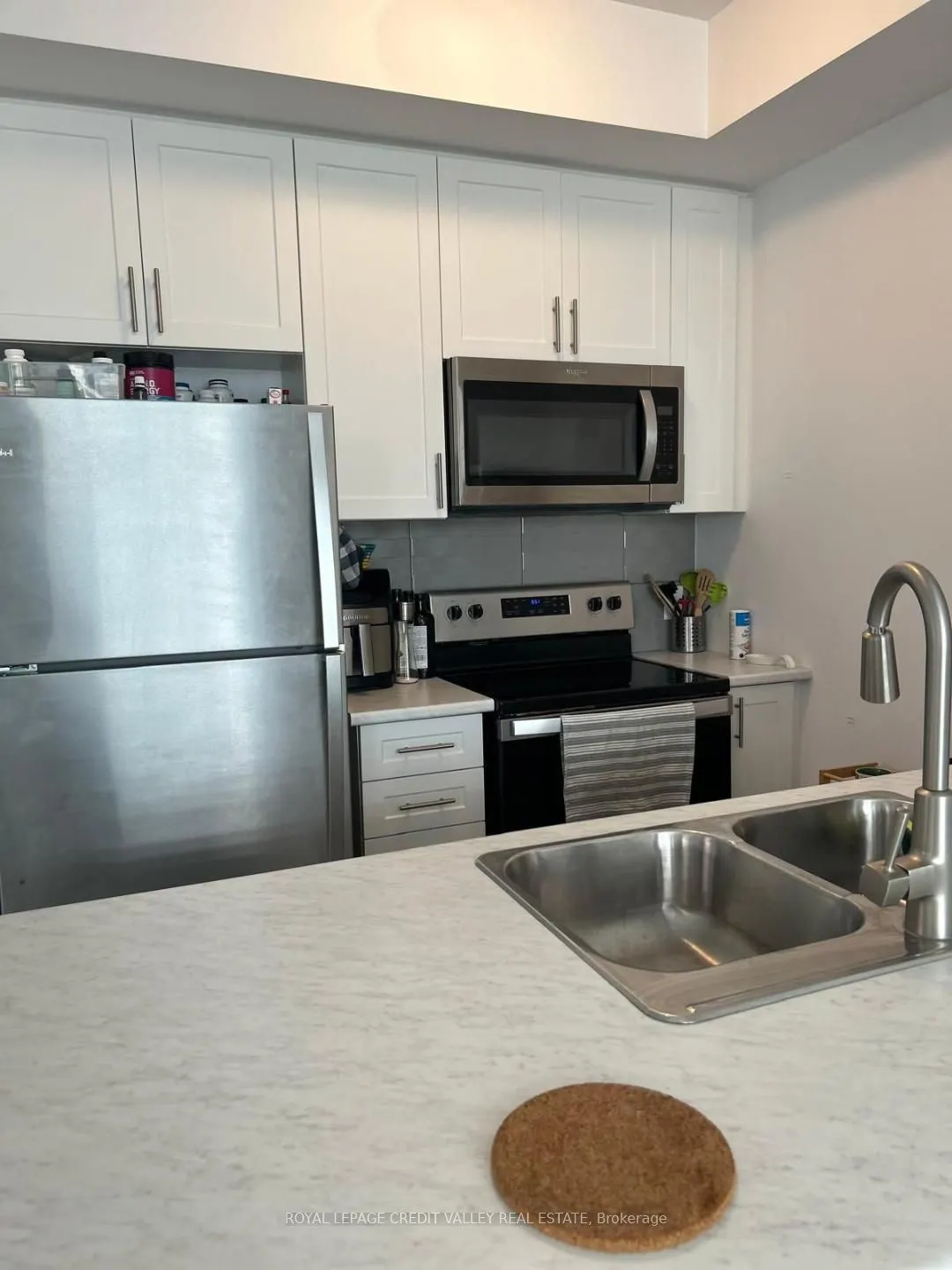 460 Dundas Street E, #312