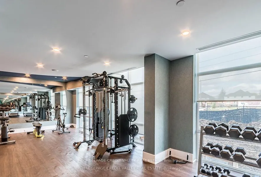 460 Dundas Street E, #312