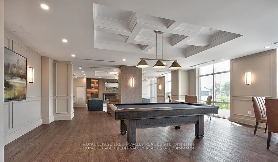 460 Dundas Street E, #312