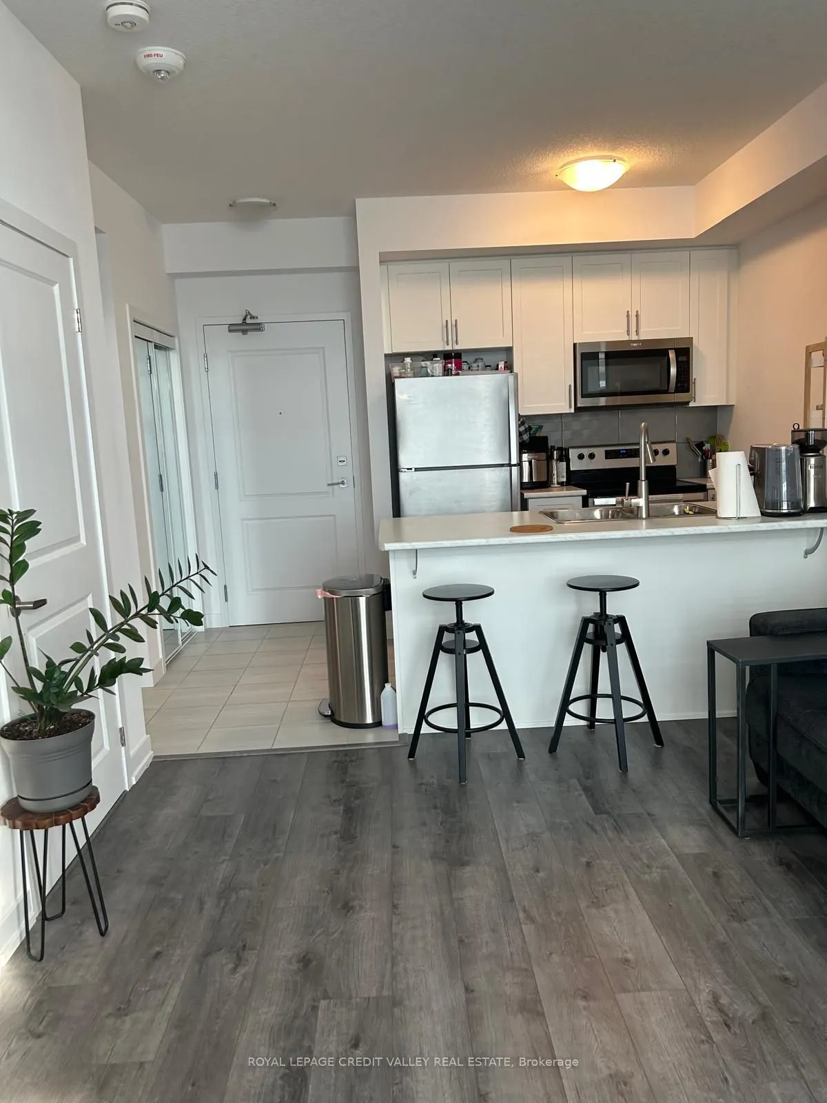 460 Dundas Street E, #312