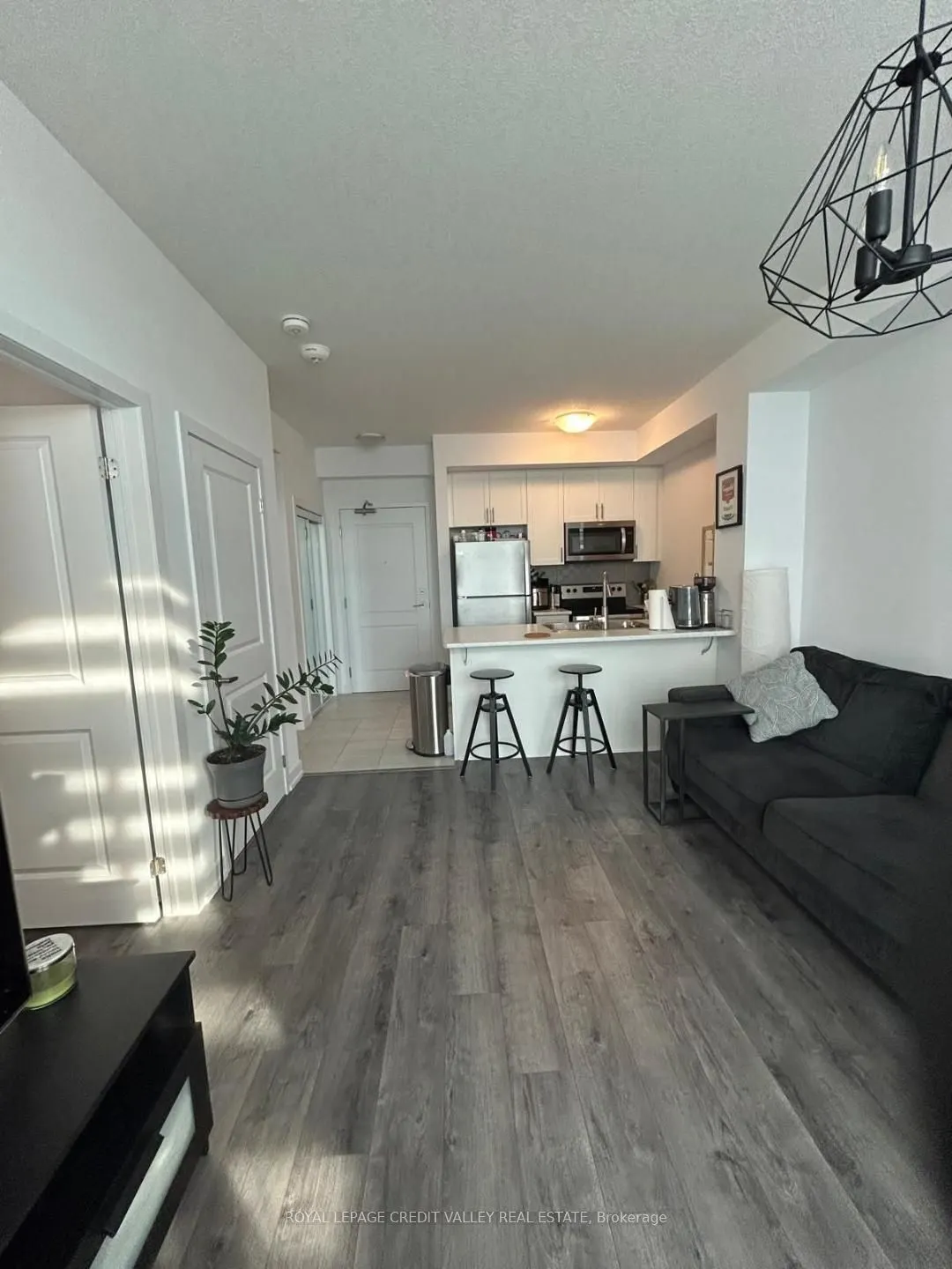 460 Dundas Street E, #312