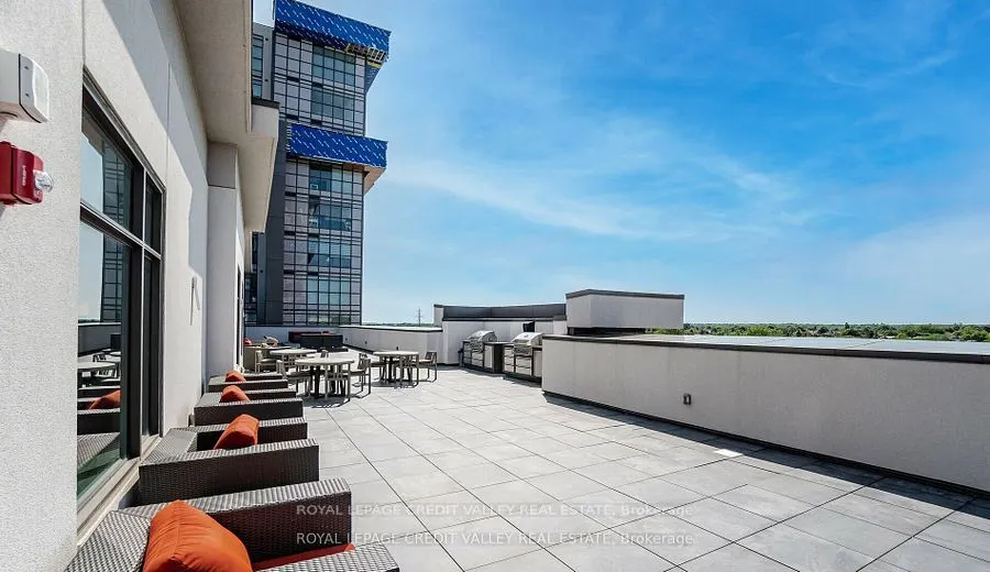 460 Dundas Street E, #312
