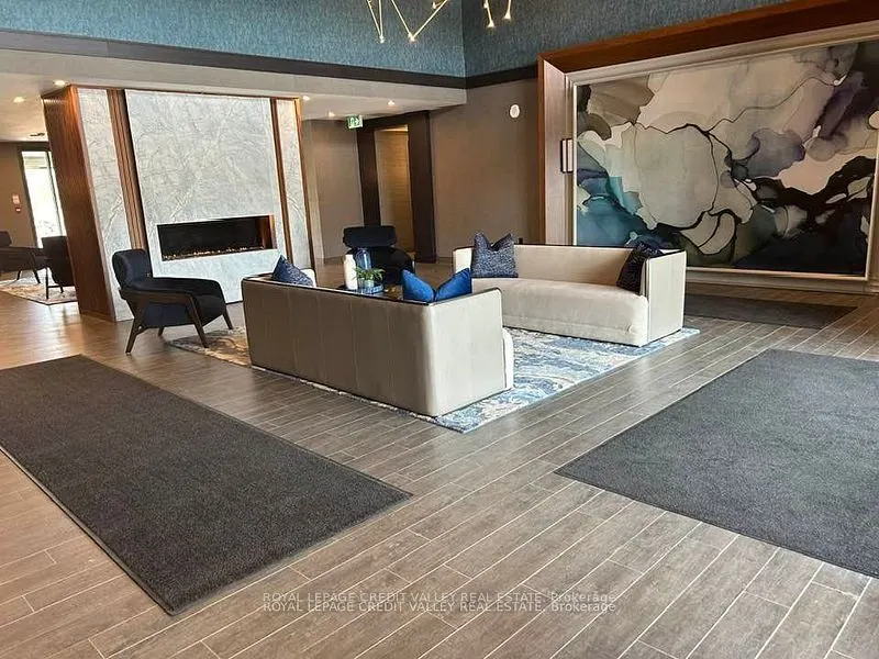 460 Dundas Street E, #312