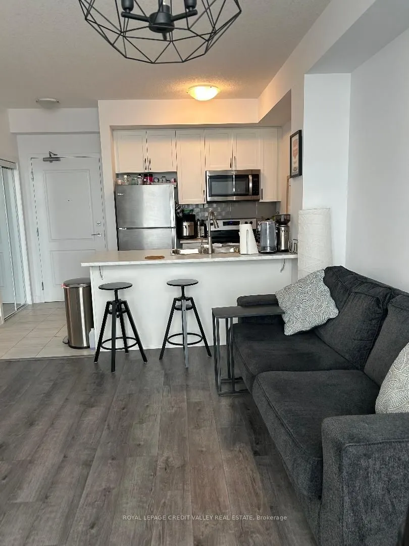 460 Dundas Street E, #312