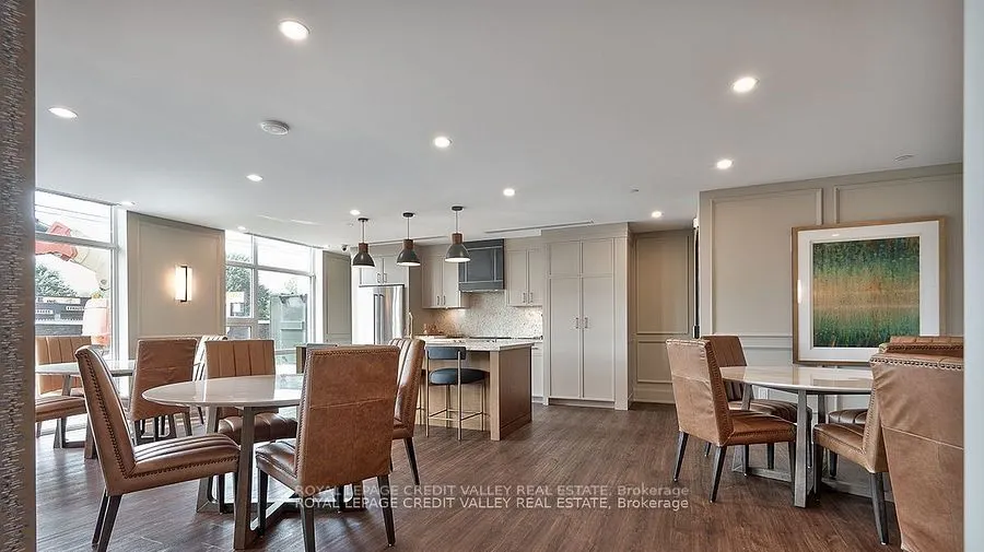 460 Dundas Street E, #312